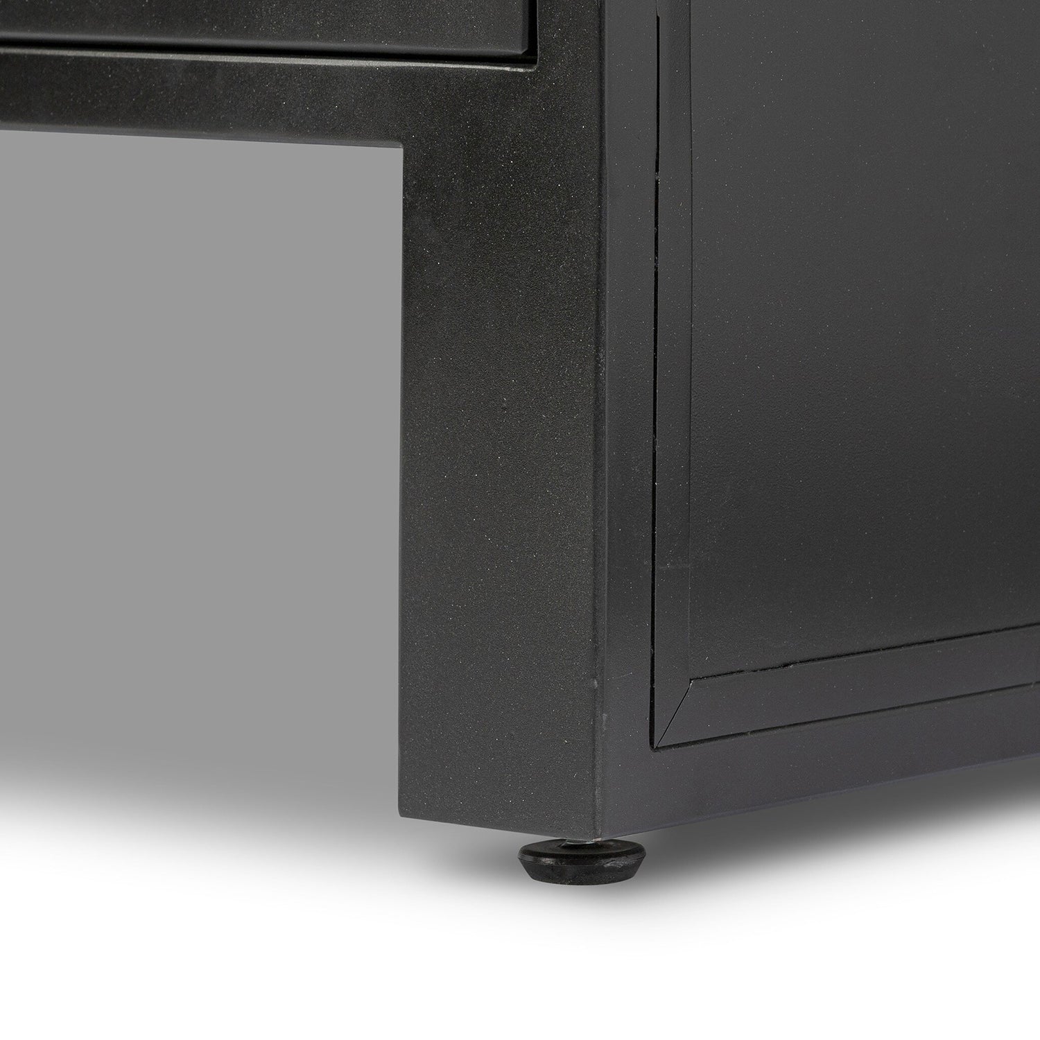 Four Hands Breya Media Console