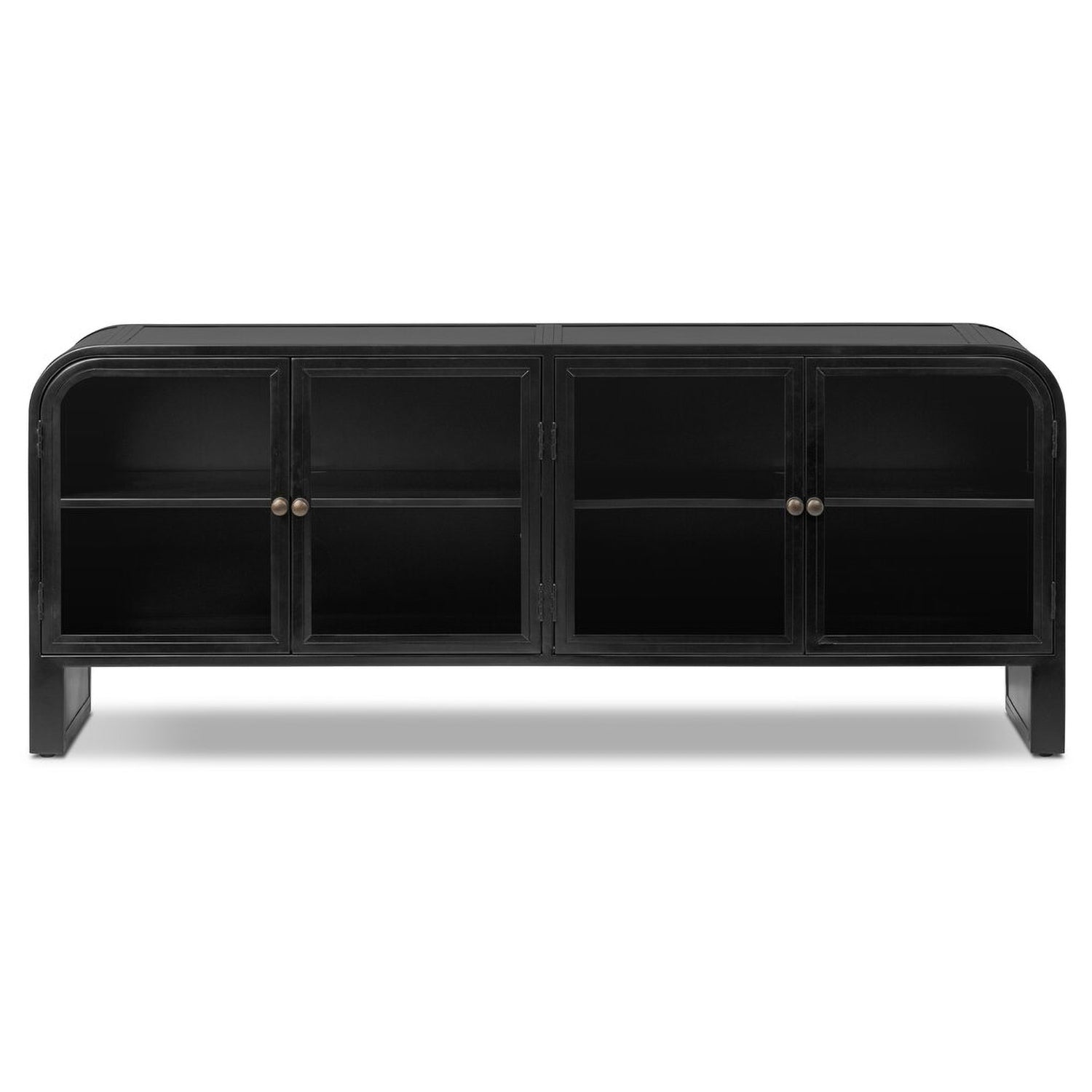 Four Hands Breya Media Console