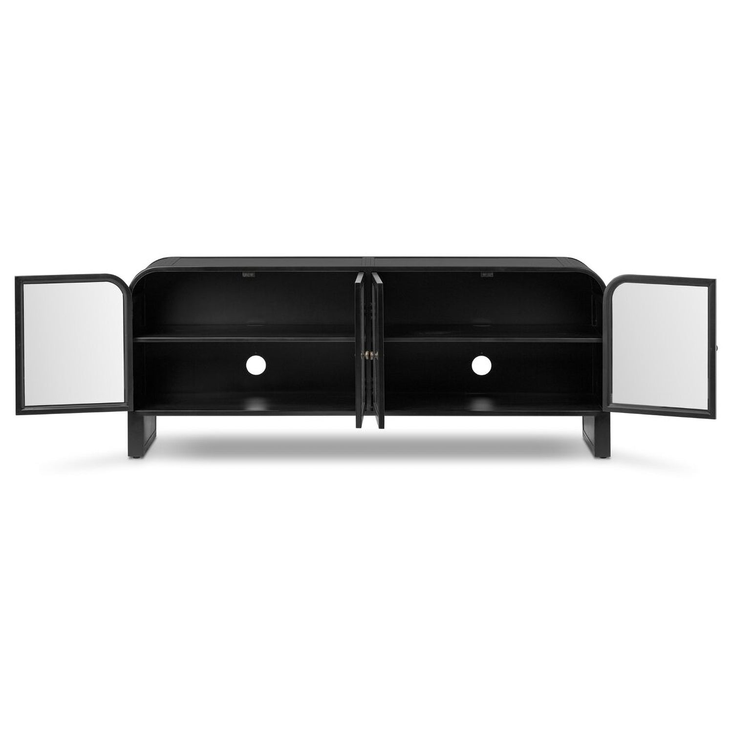Four Hands Breya Media Console