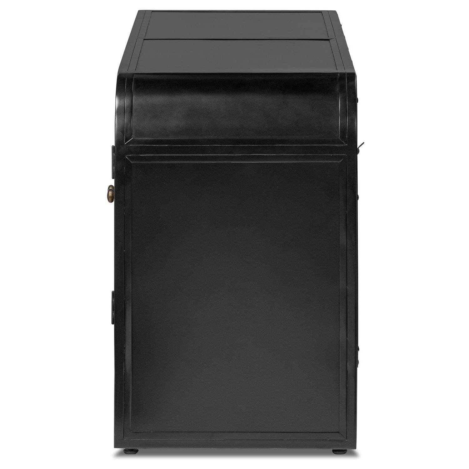 Four Hands Breya Media Console