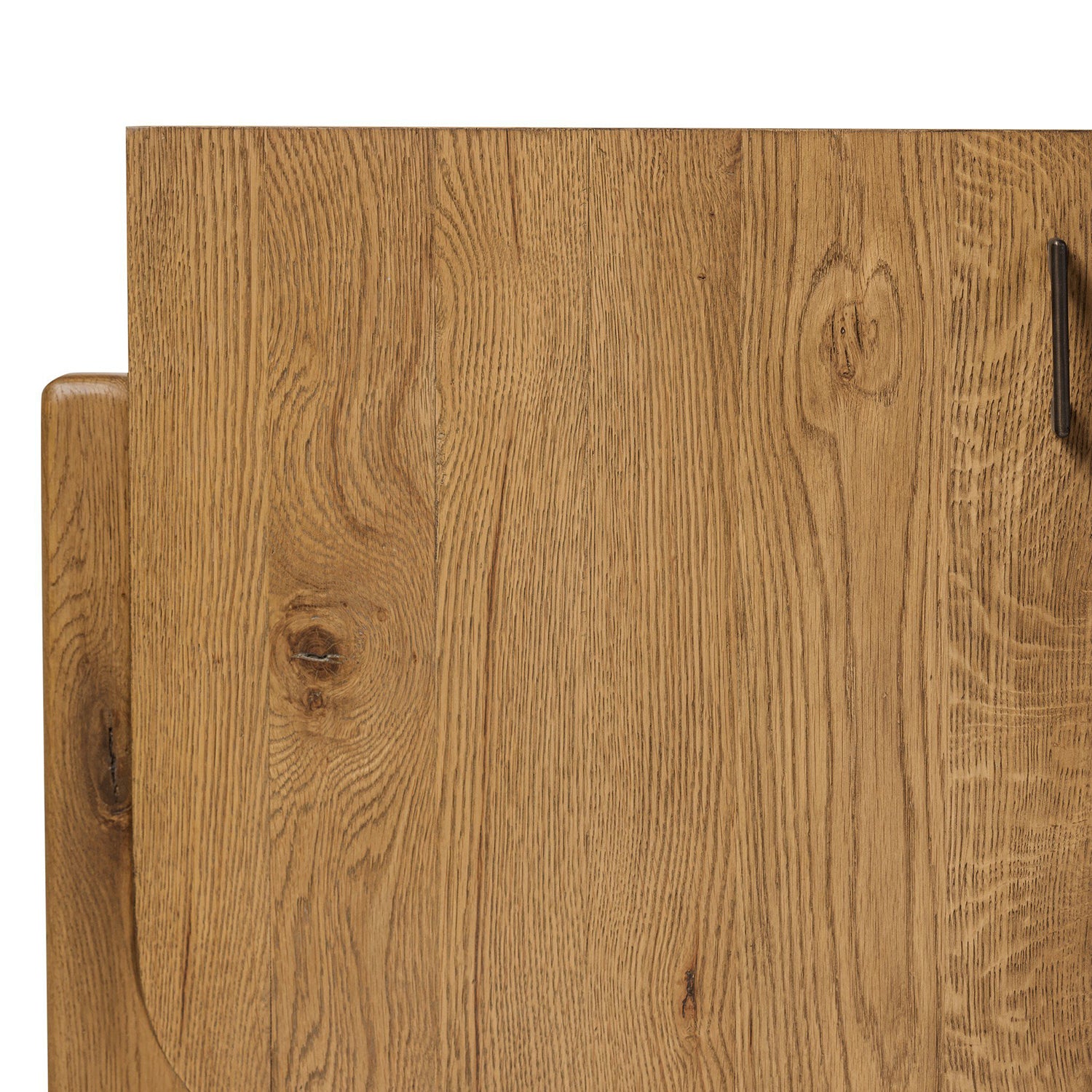 Four Hands Bloomfield Media Console