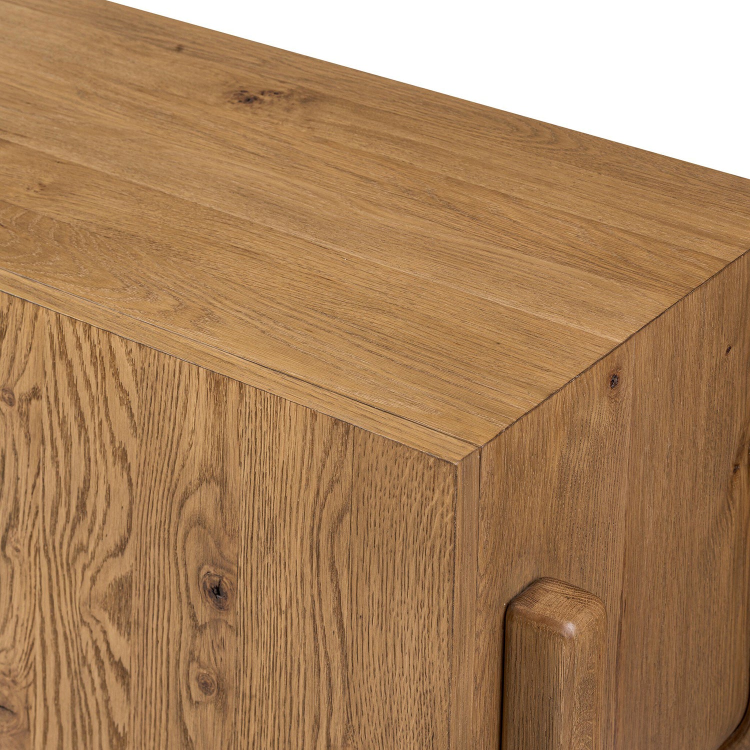 Four Hands Bloomfield Media Console