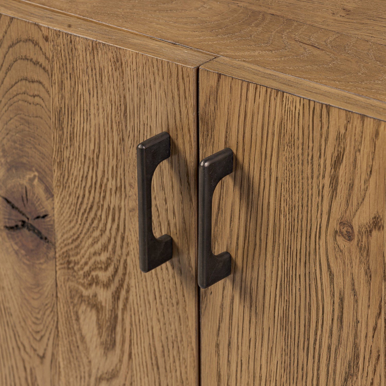 Four Hands Bloomfield Media Console