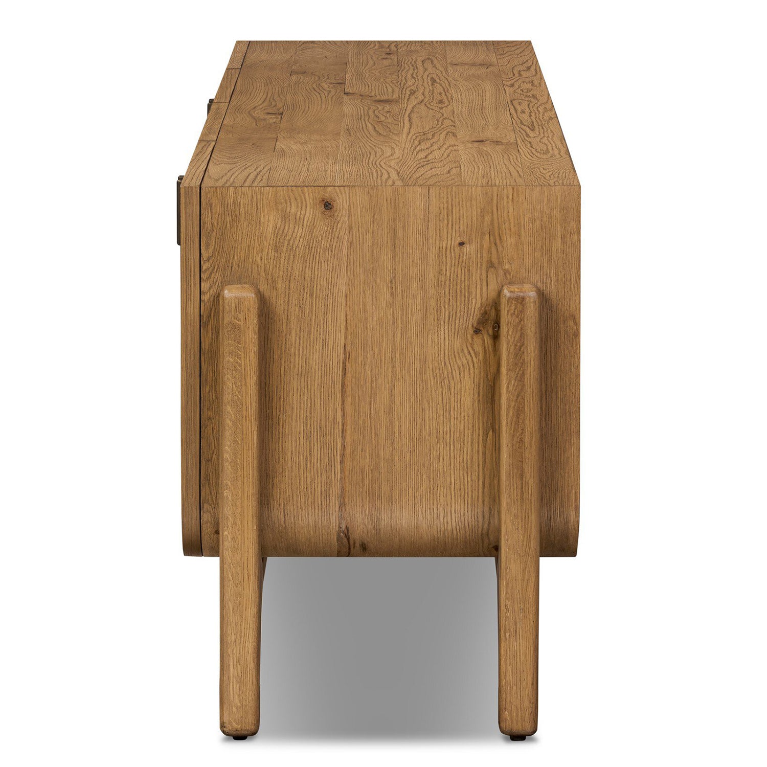 Four Hands Bloomfield Media Console