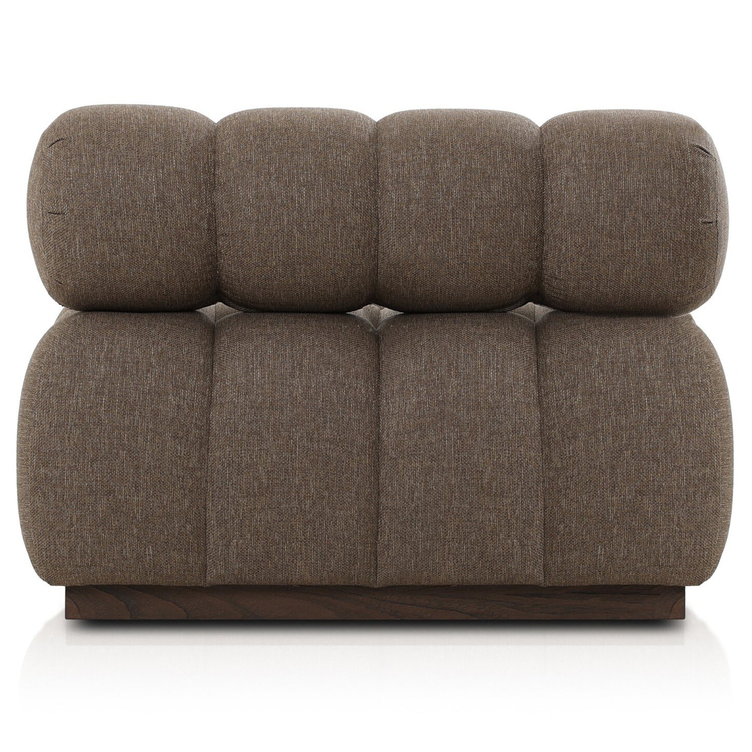 Four Hands Roma Outdoor Swivel Chair