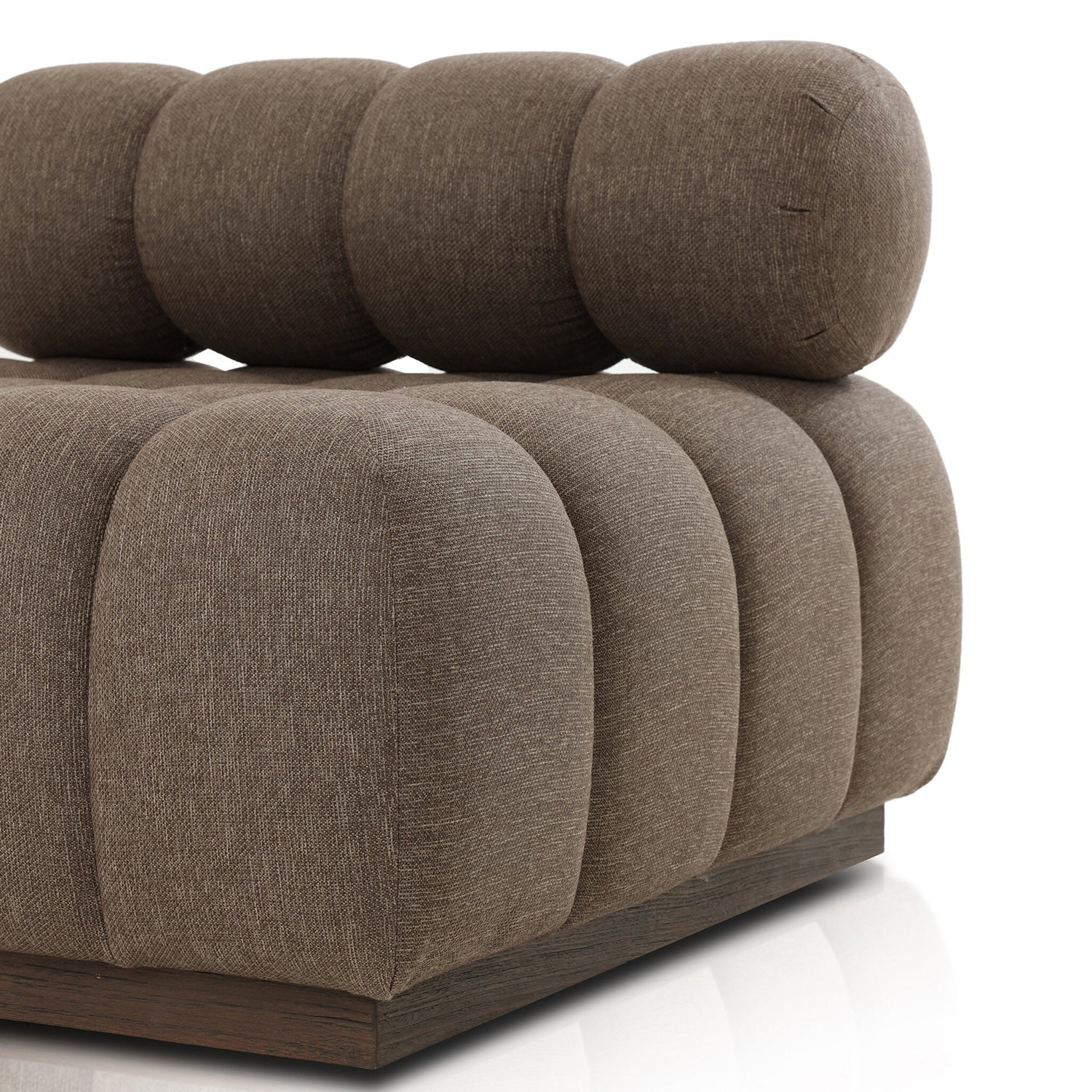 Four Hands Roma Outdoor Swivel Chair