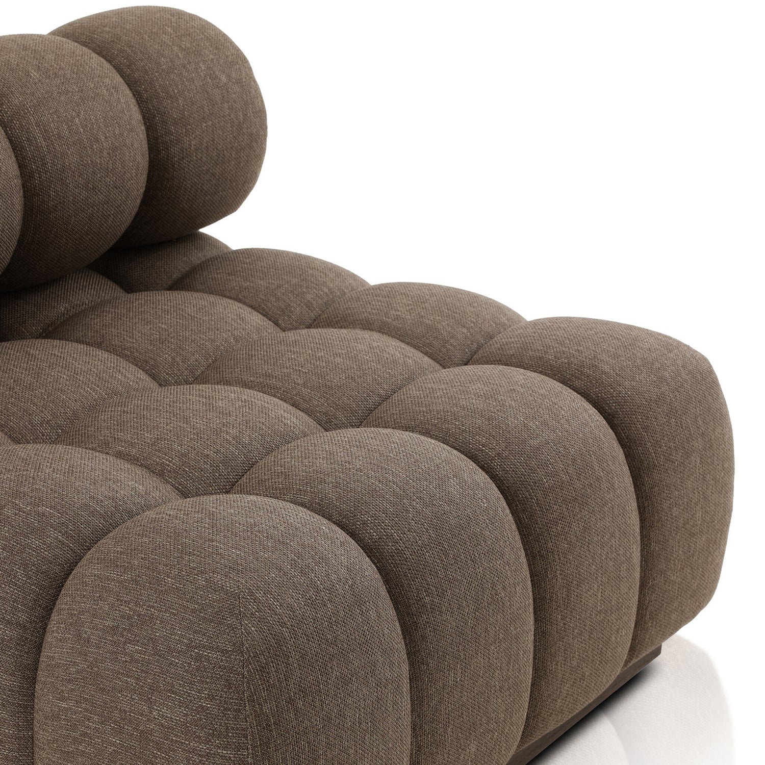 Four Hands Roma Outdoor Swivel Chair