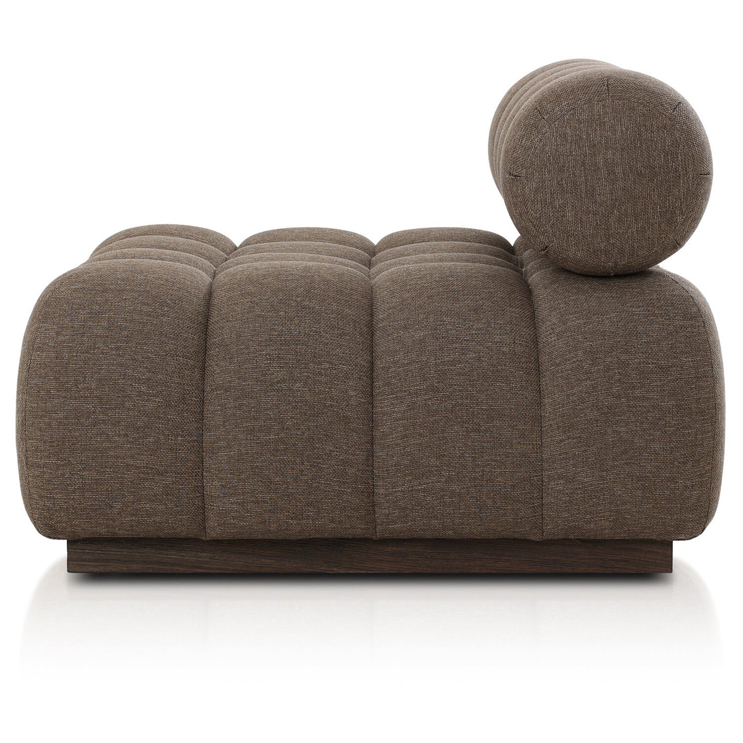 Four Hands Roma Outdoor Swivel Chair