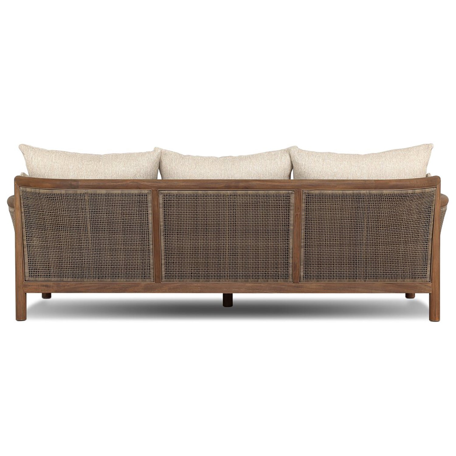 Four Hands Barbosa Outdoor Sofa