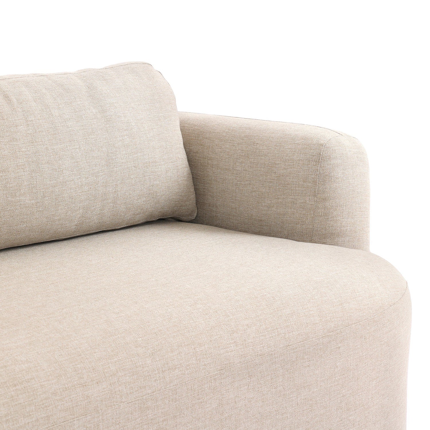 Four Hands Lavine Outdoor Sofa