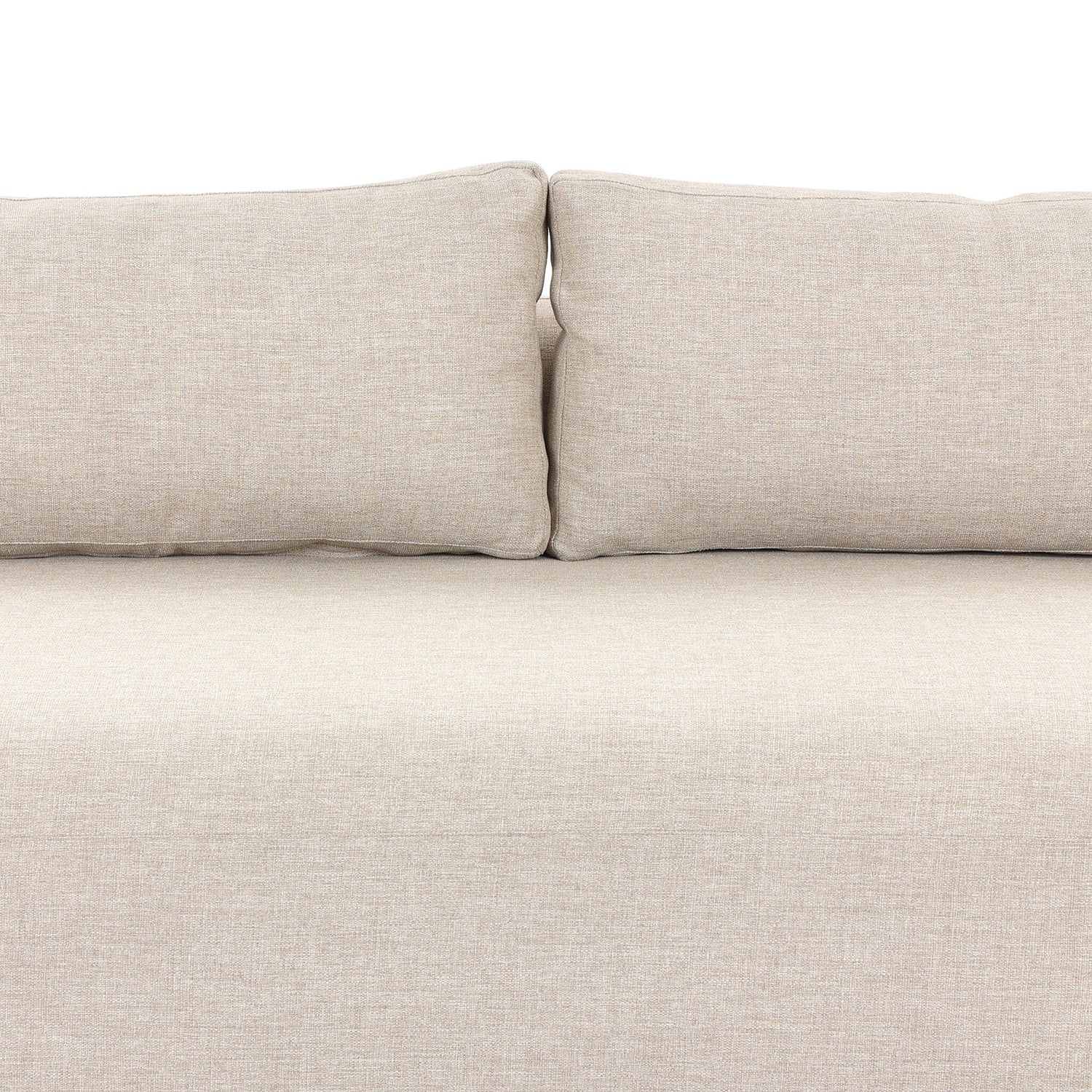 Four Hands Lavine Outdoor Sofa