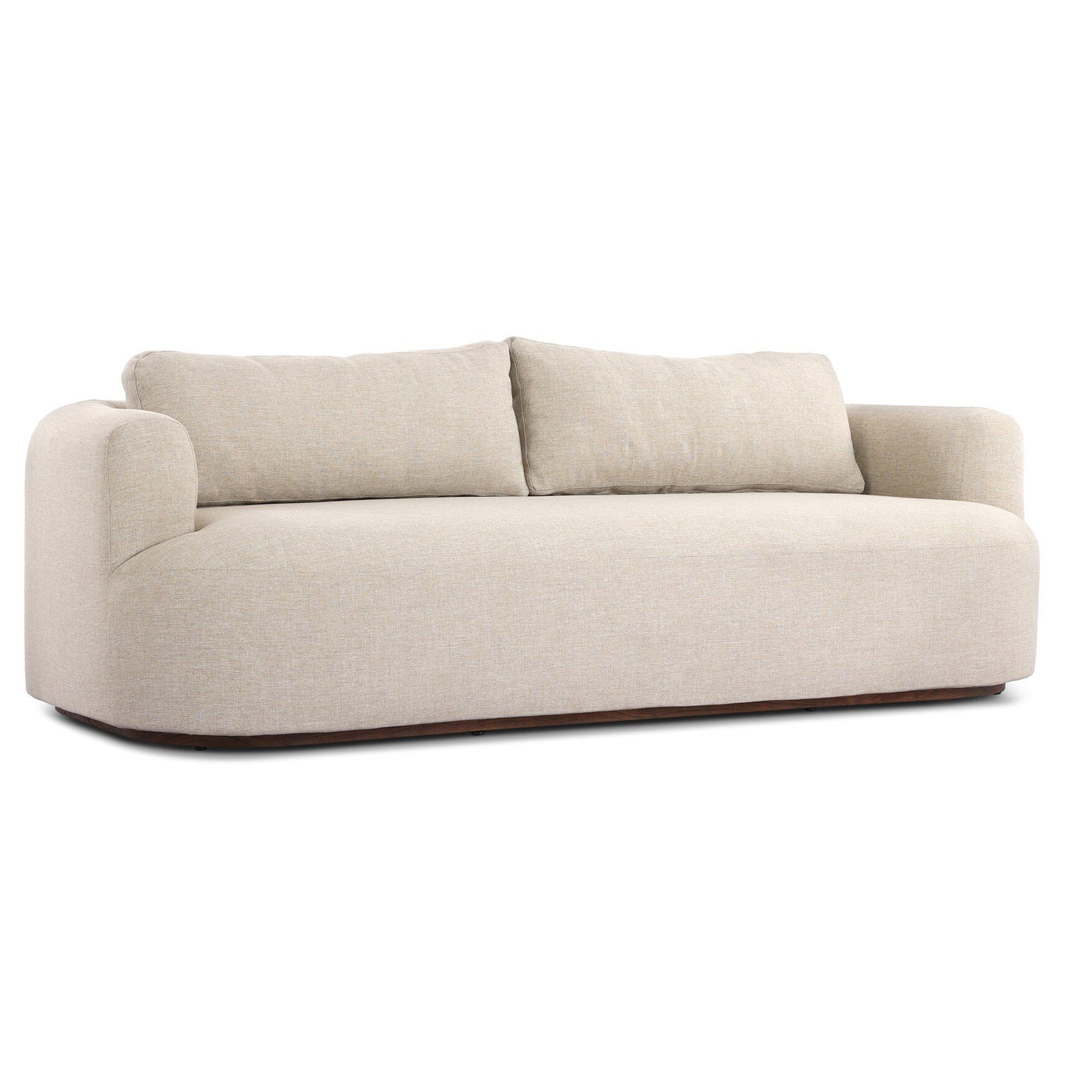 Four Hands Lavine Outdoor Sofa