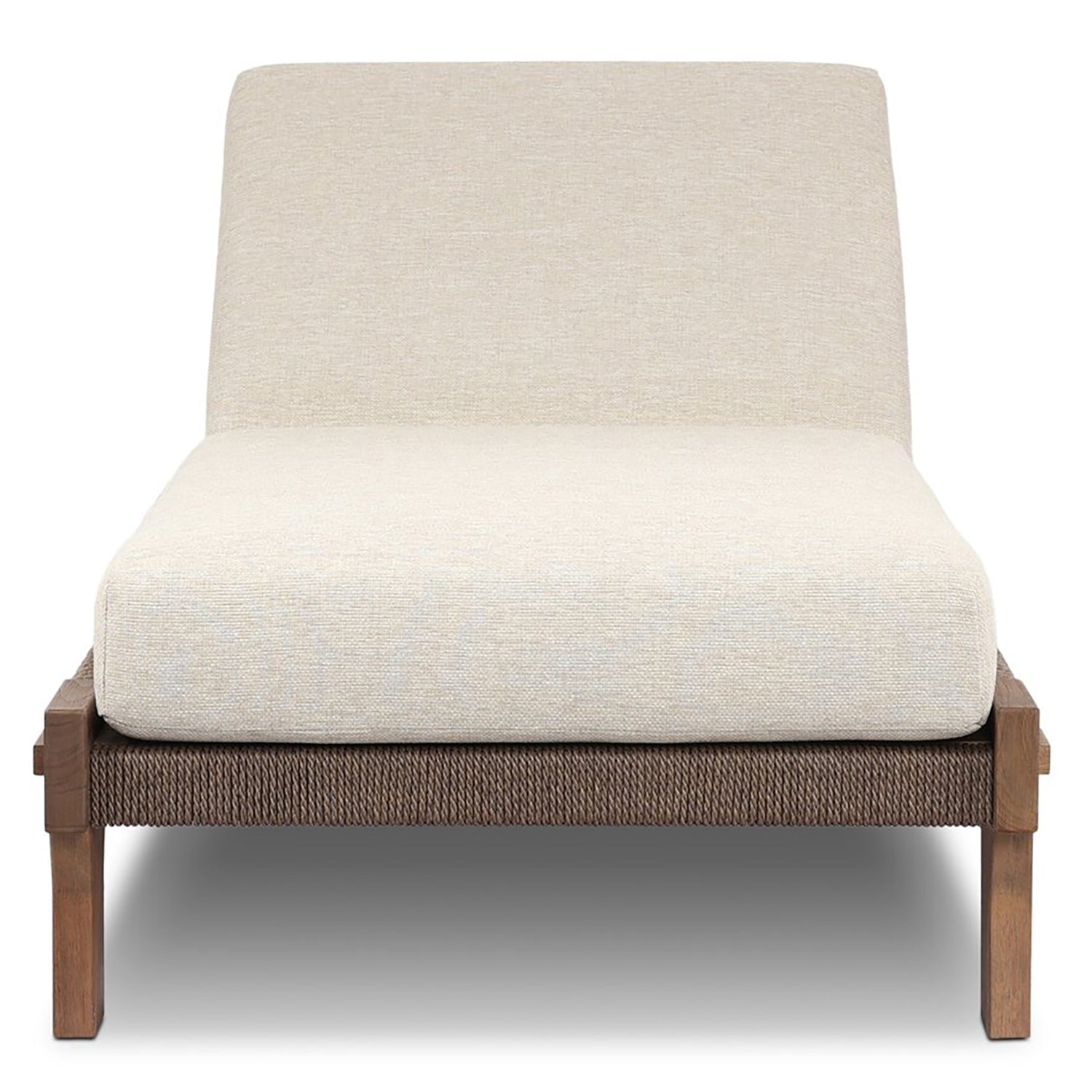 Four Hands Moxie Outdoor Chaise