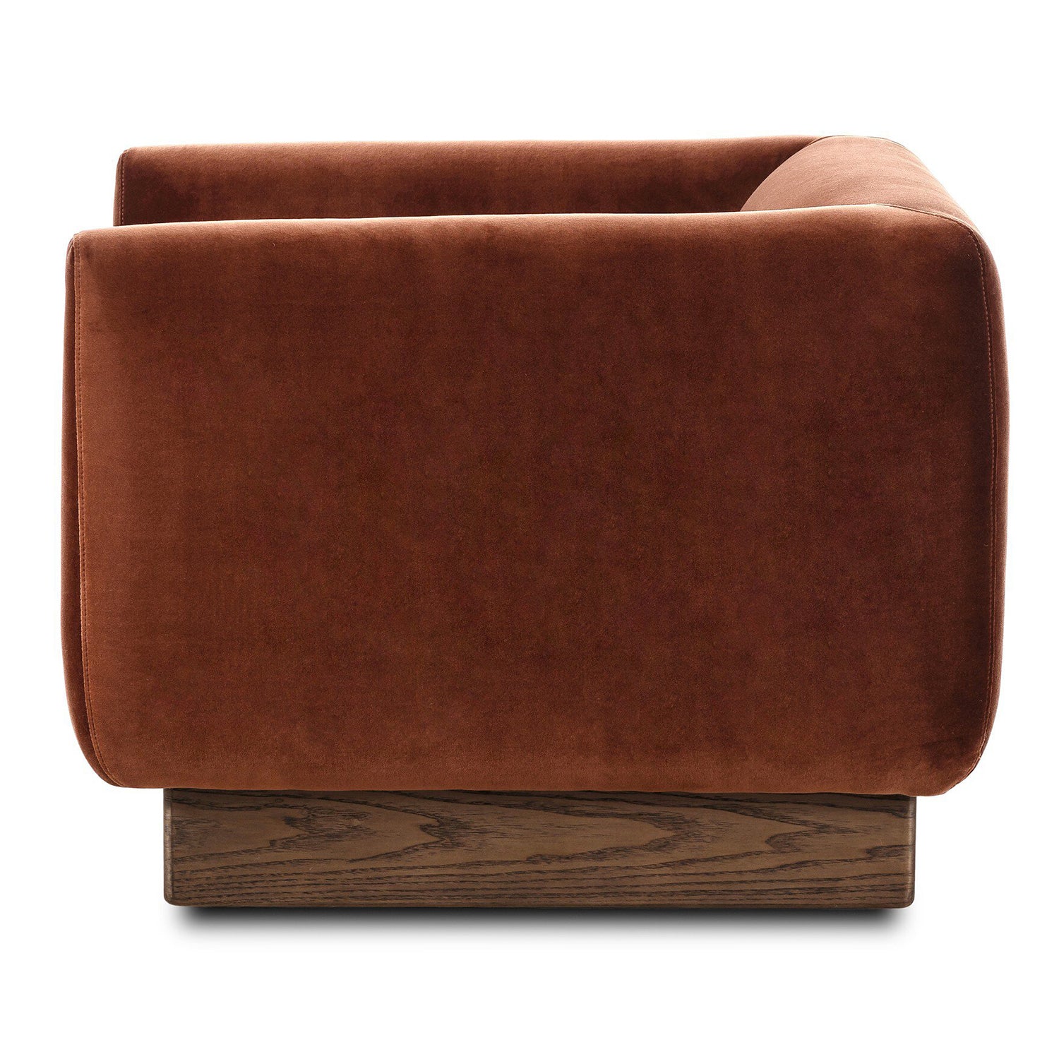 Four Hands Samir Swivel Chair