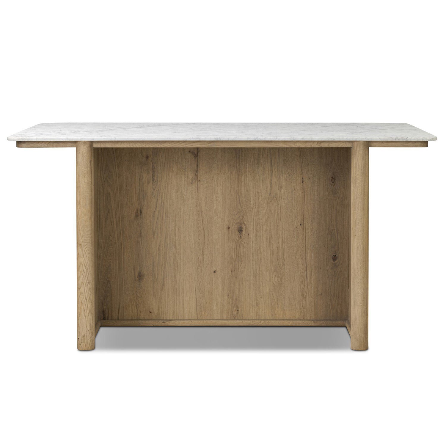 Four Hands Fatima Kitchen Island