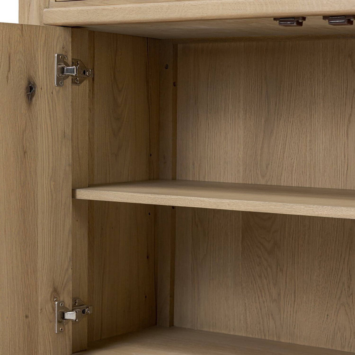 Four Hands Fatima Kitchen Island