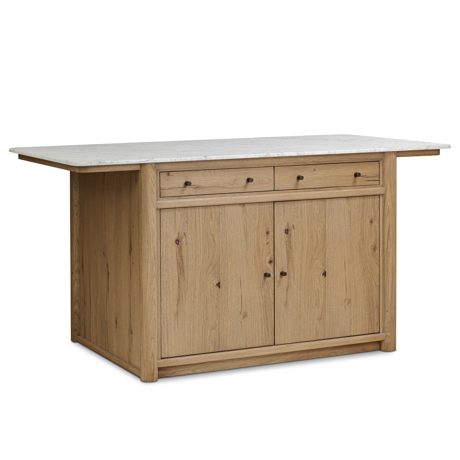Four Hands Fatima Kitchen Island