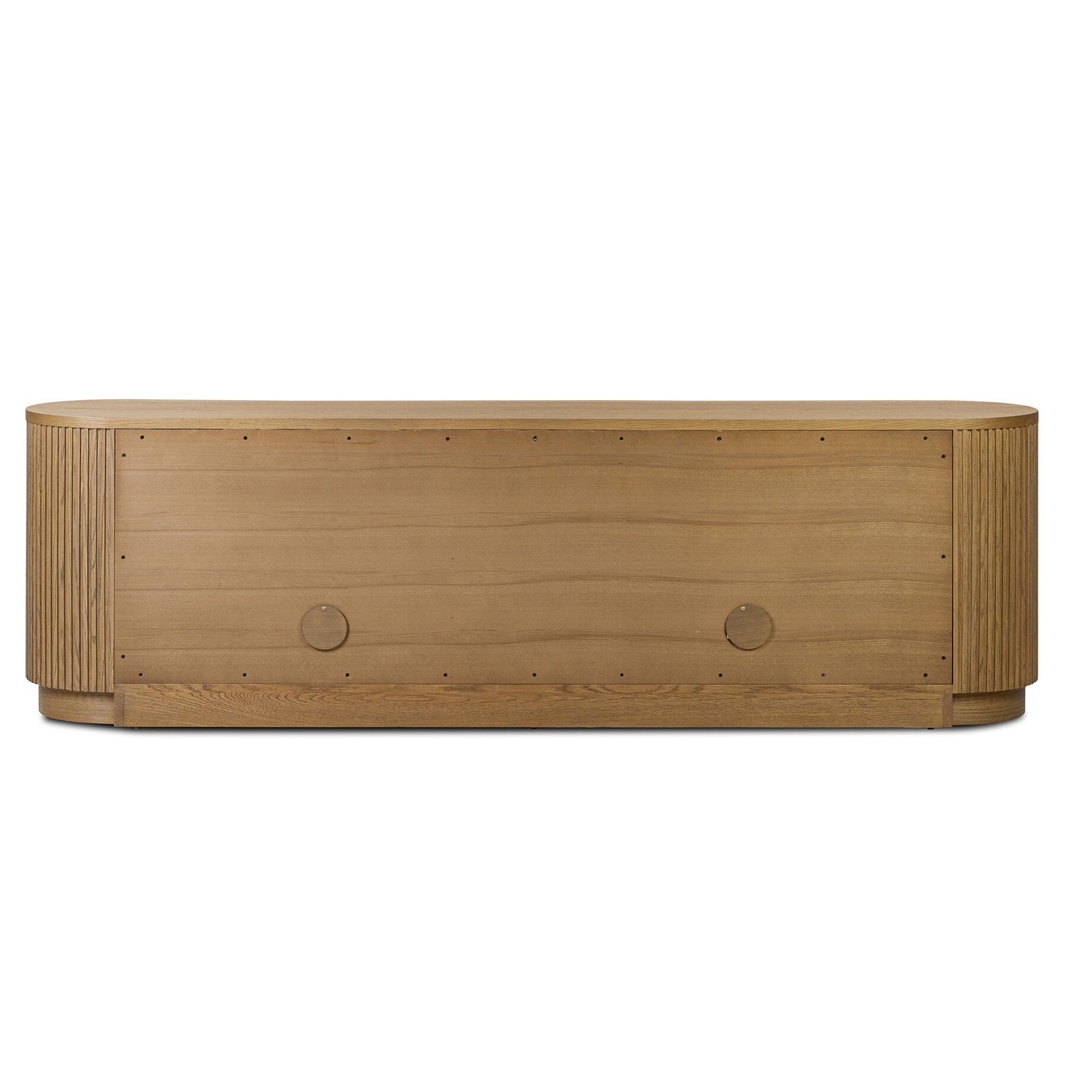 Four Hands Delphi Media Console