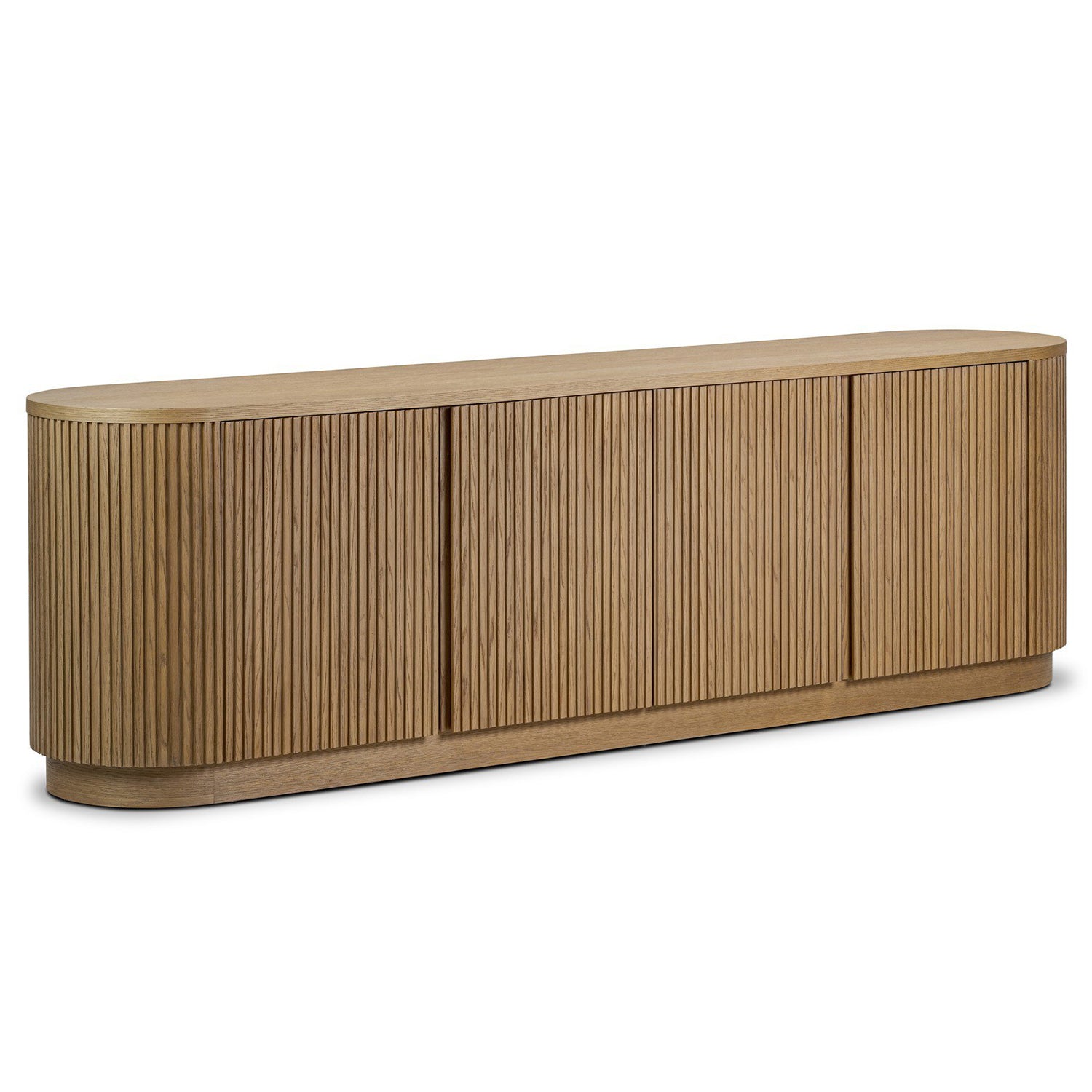 Four Hands Delphi Media Console