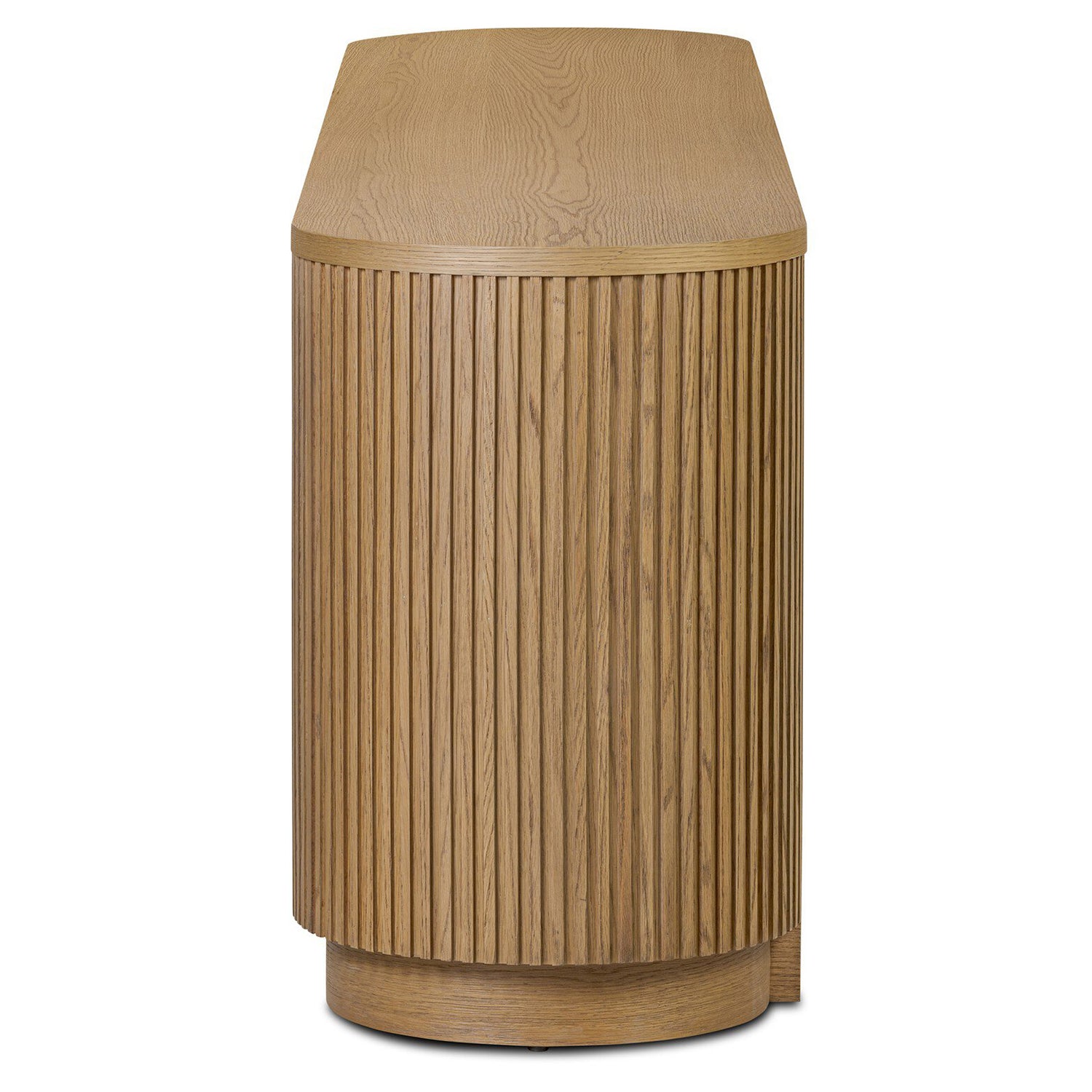 Four Hands Delphi Media Console