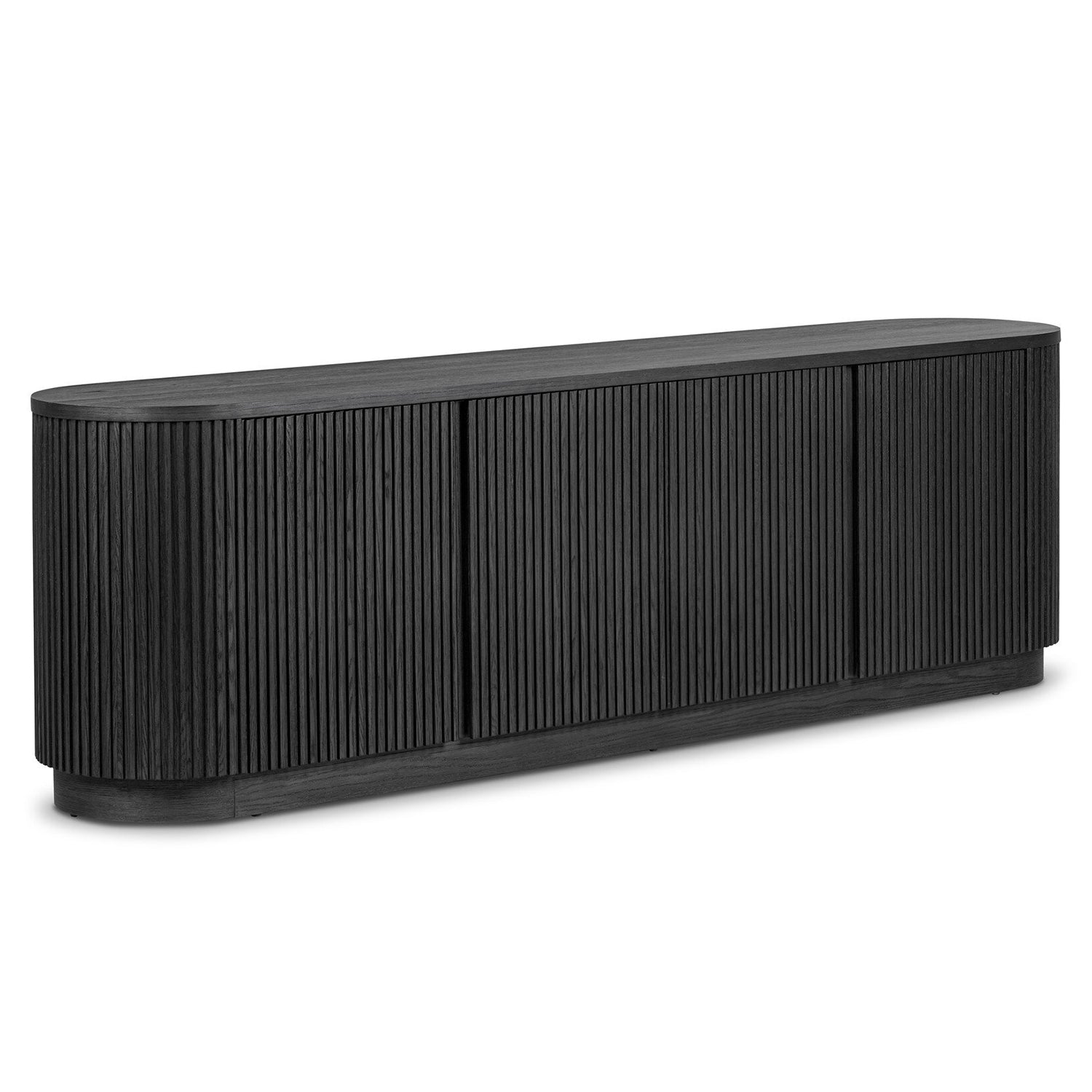 Four Hands Delphi Media Console