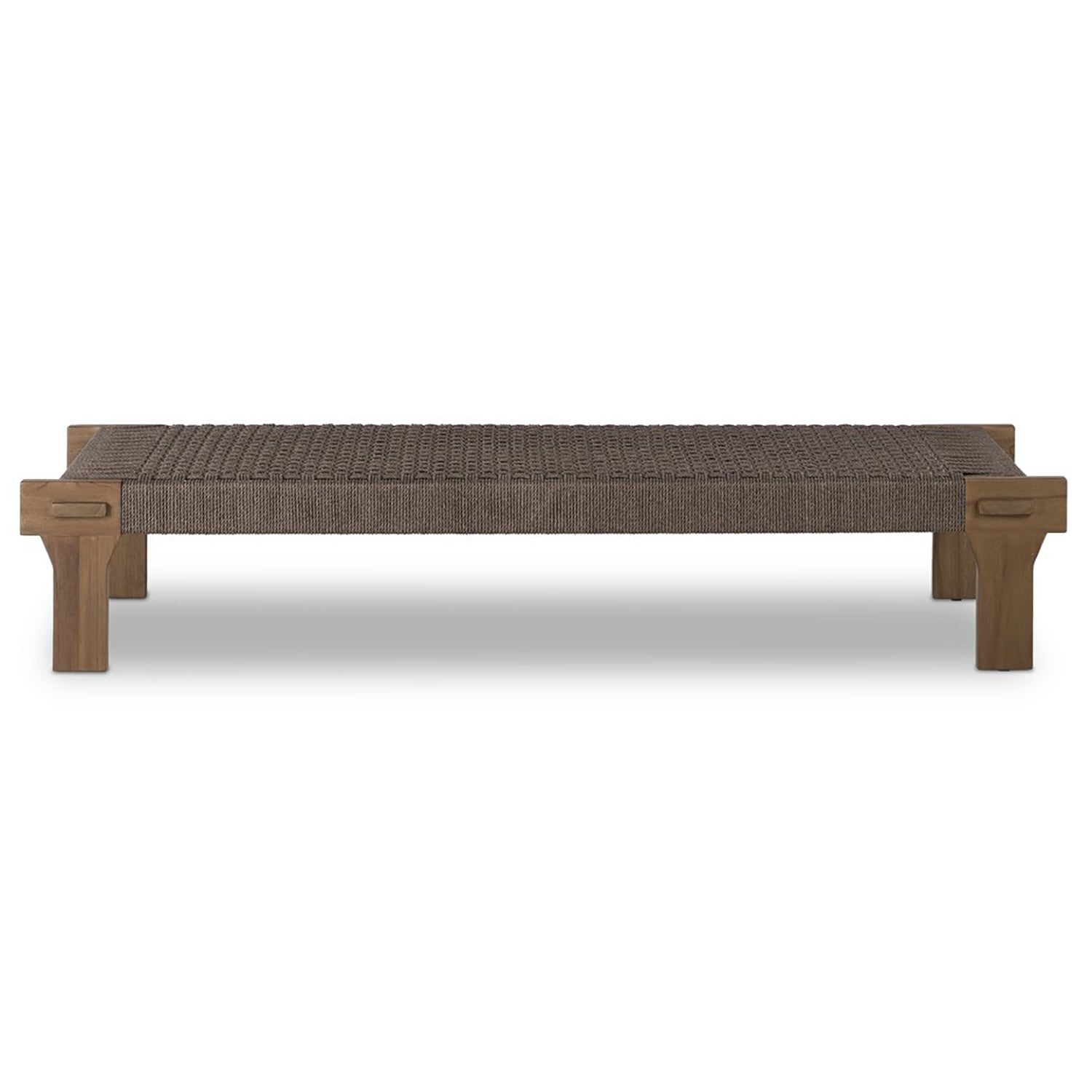Four Hands Moxie Outdoor Coffee Table