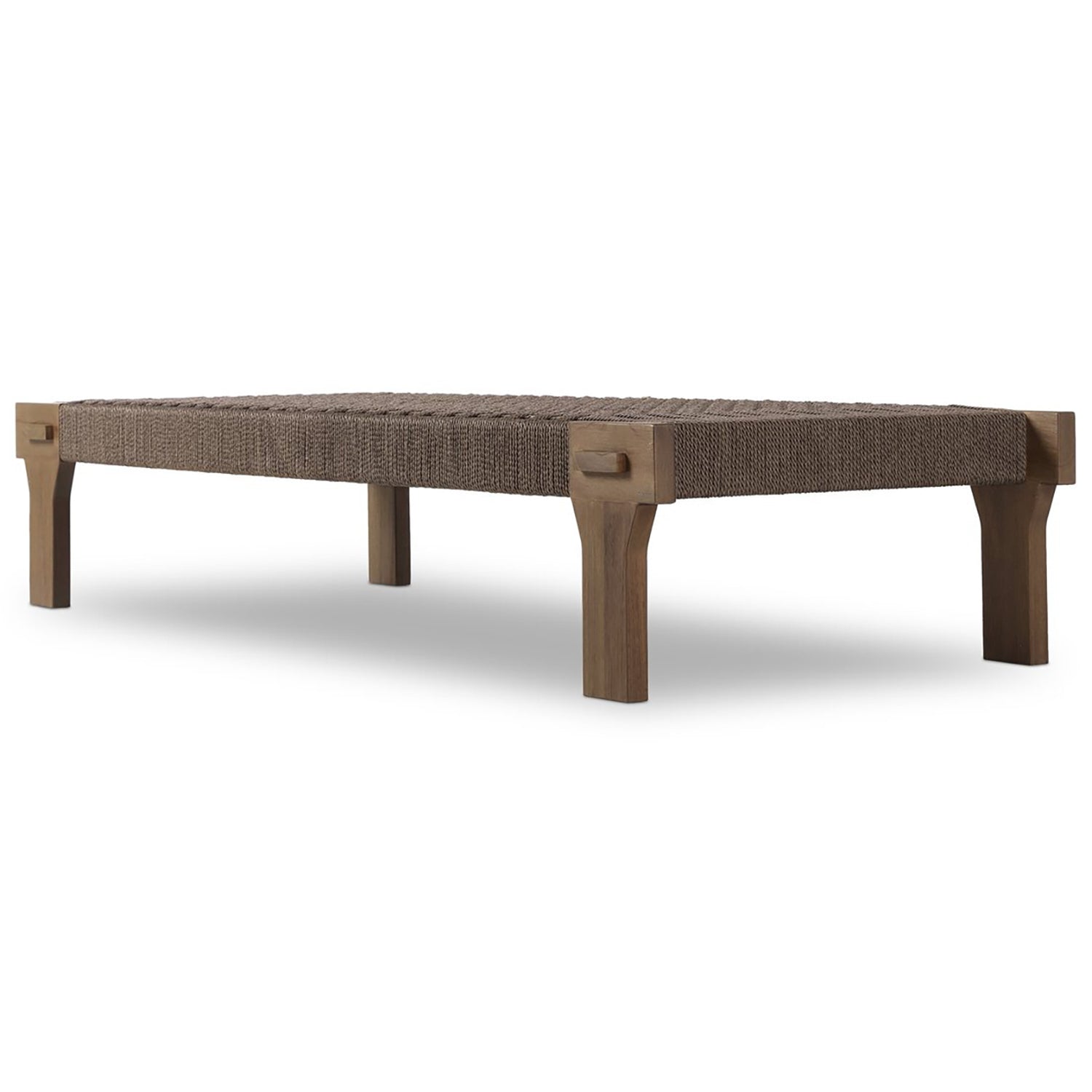 Four Hands Moxie Outdoor Coffee Table