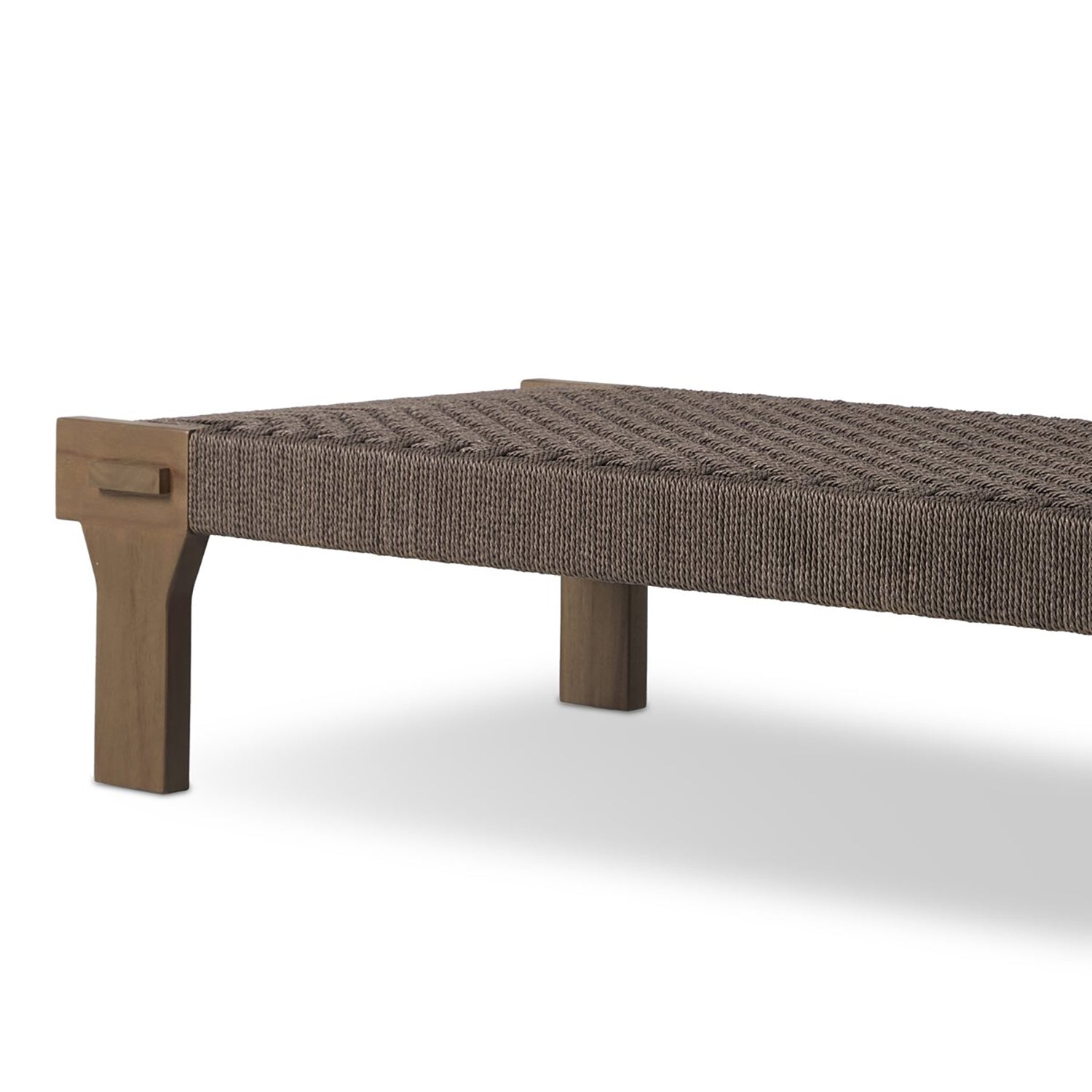 Four Hands Moxie Outdoor Coffee Table