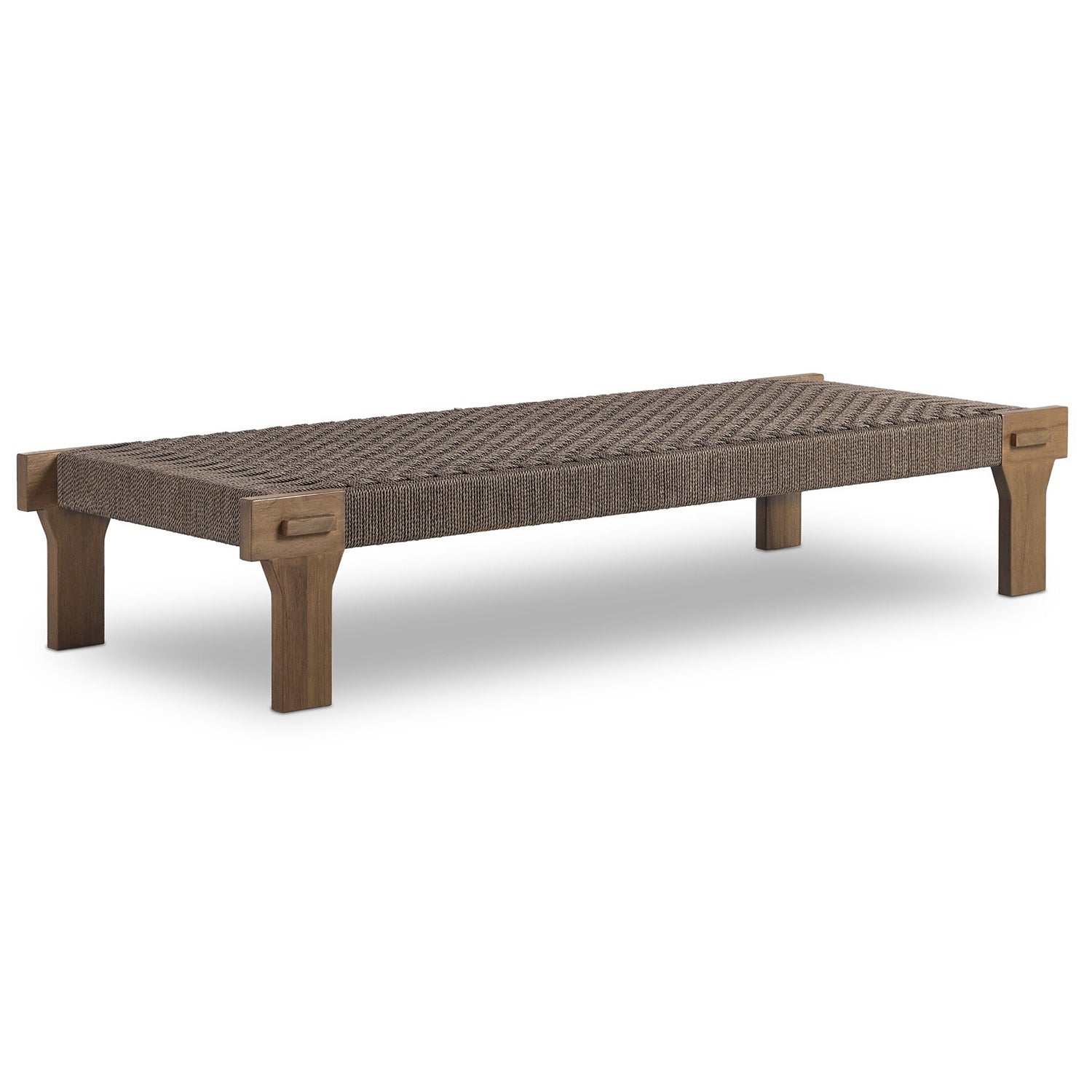Four Hands Moxie Outdoor Coffee Table