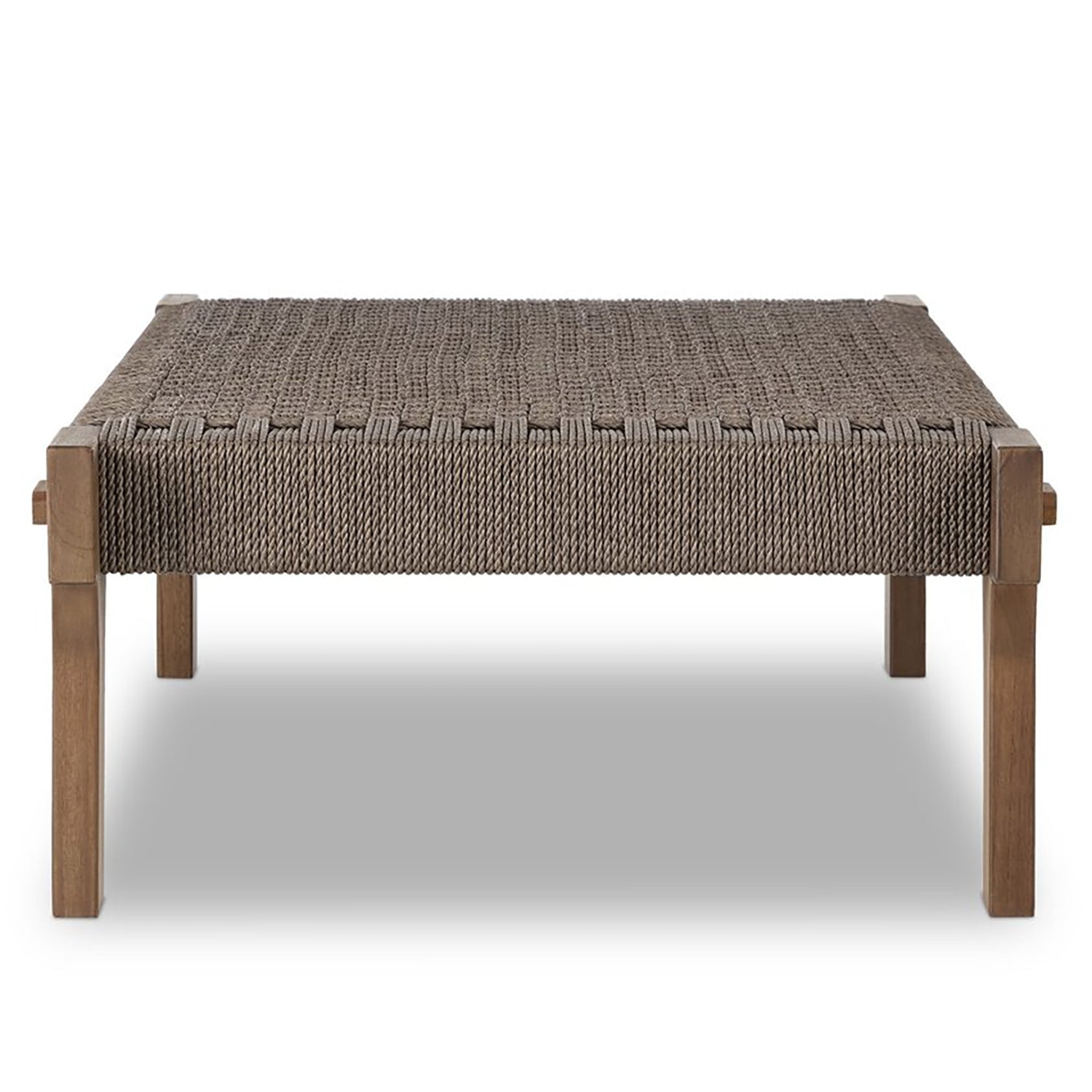 Four Hands Moxie Outdoor Coffee Table