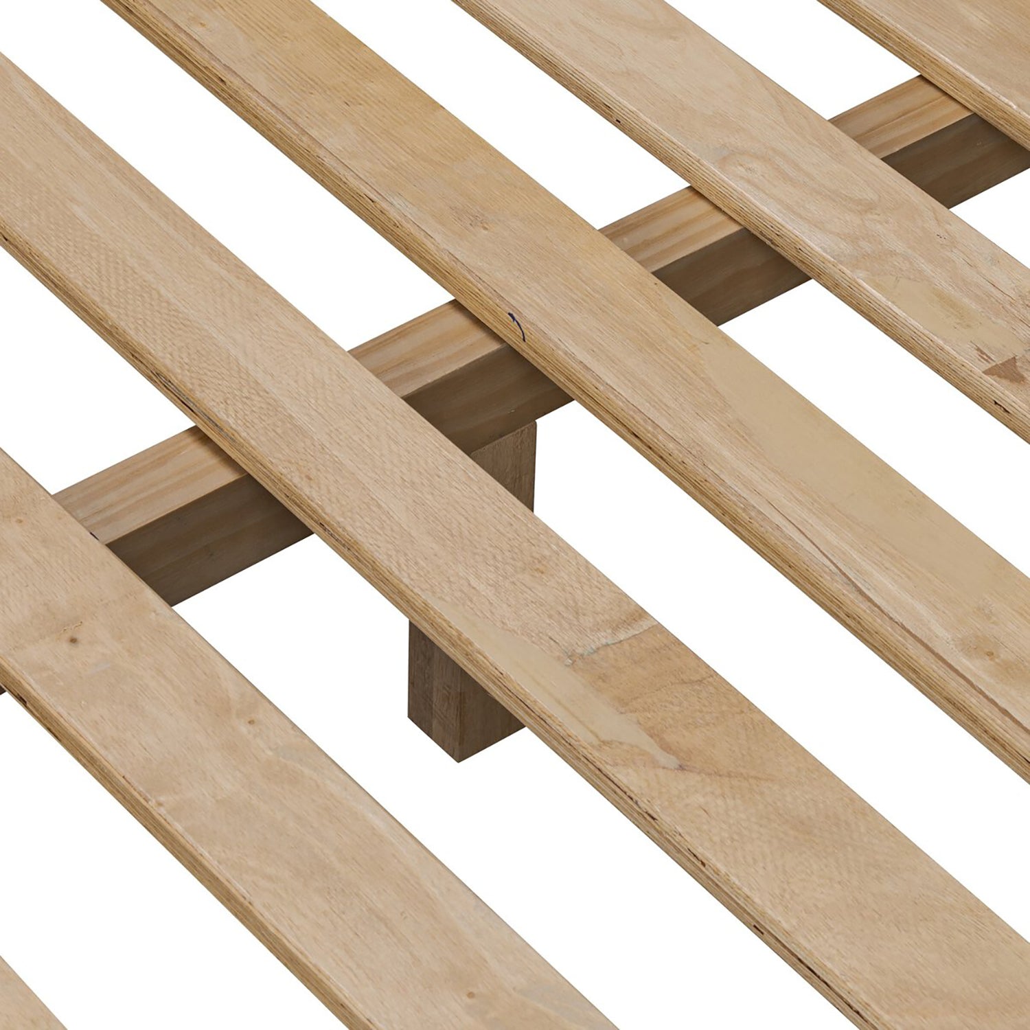 Four Hands Maeve Upholstered Bed