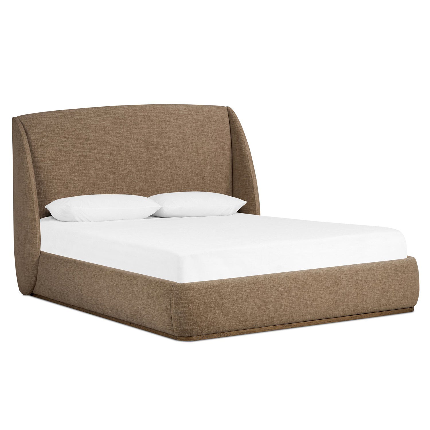 Four Hands Maeve Upholstered Bed