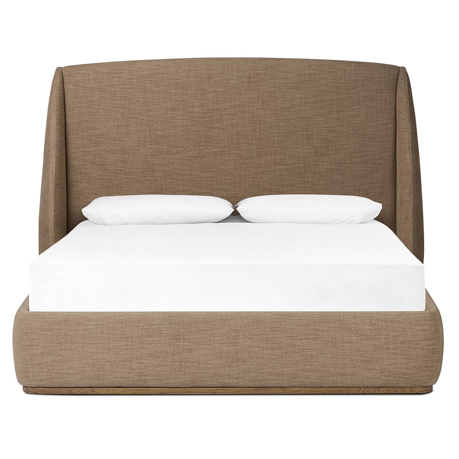 Four Hands Maeve Upholstered Bed
