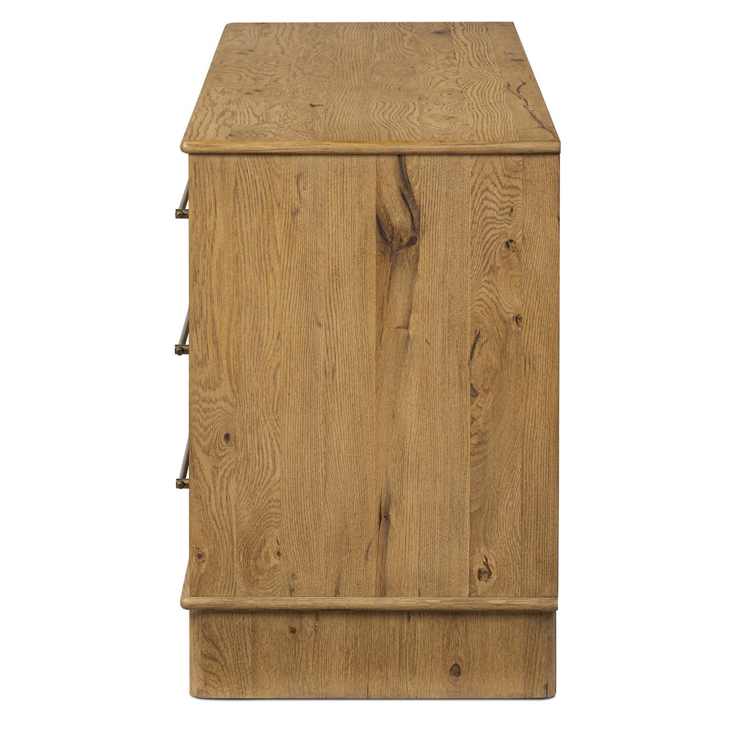 Four Hands Stella 6 Drawer Dresser