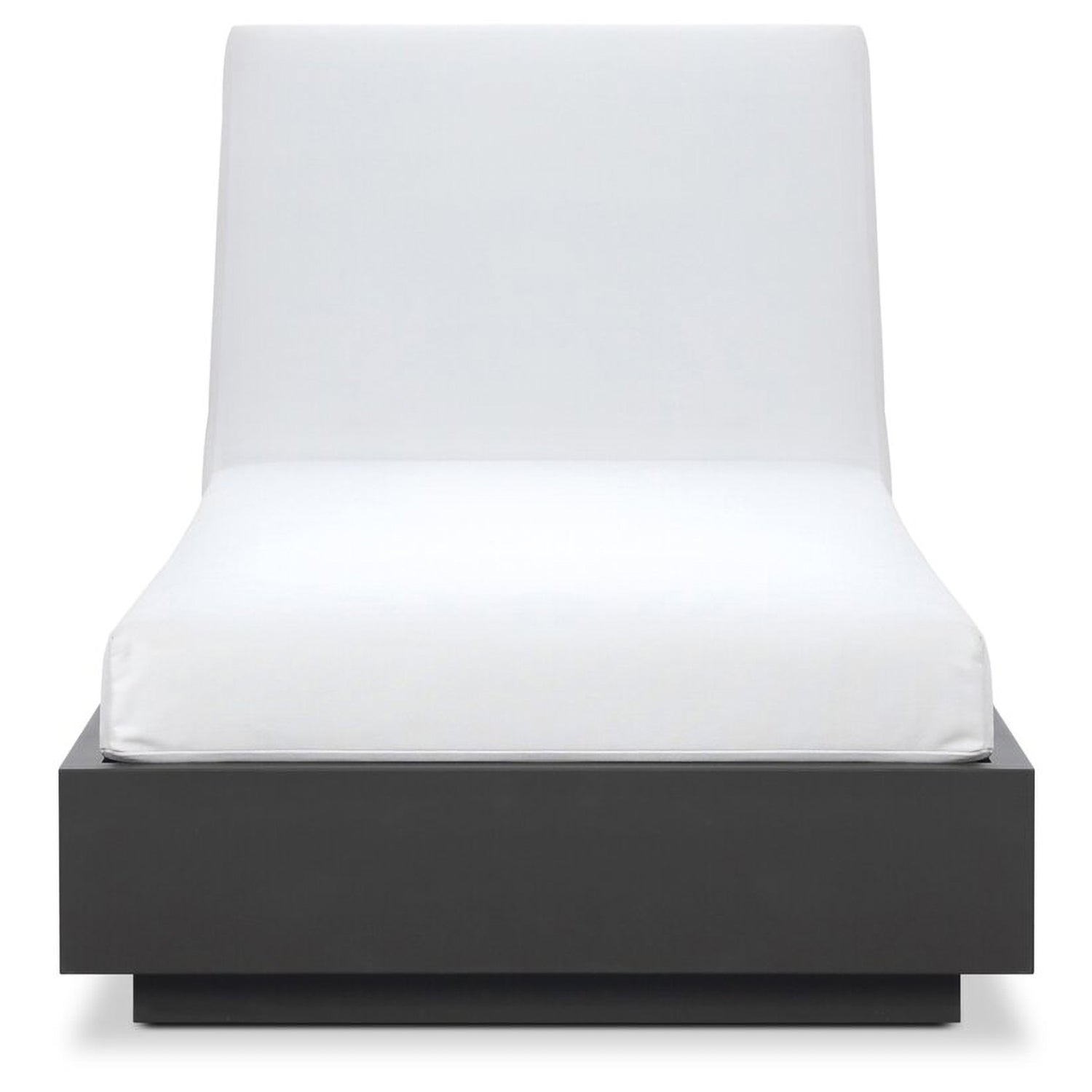 Four Hands Katari Outdoor Chaise Lounge