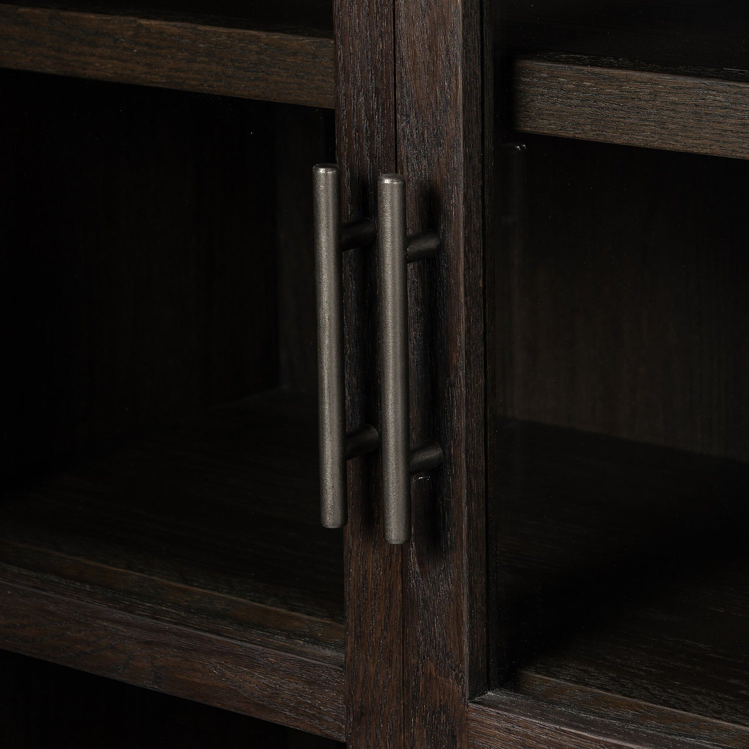 Four Hands Hepburn Cabinet