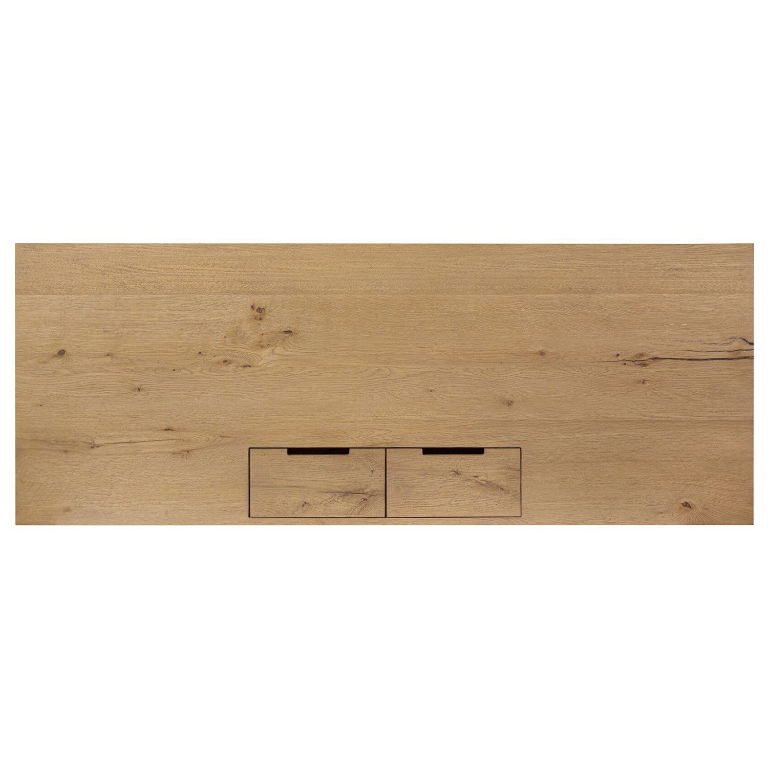 Four Hands Tula Executive Desk