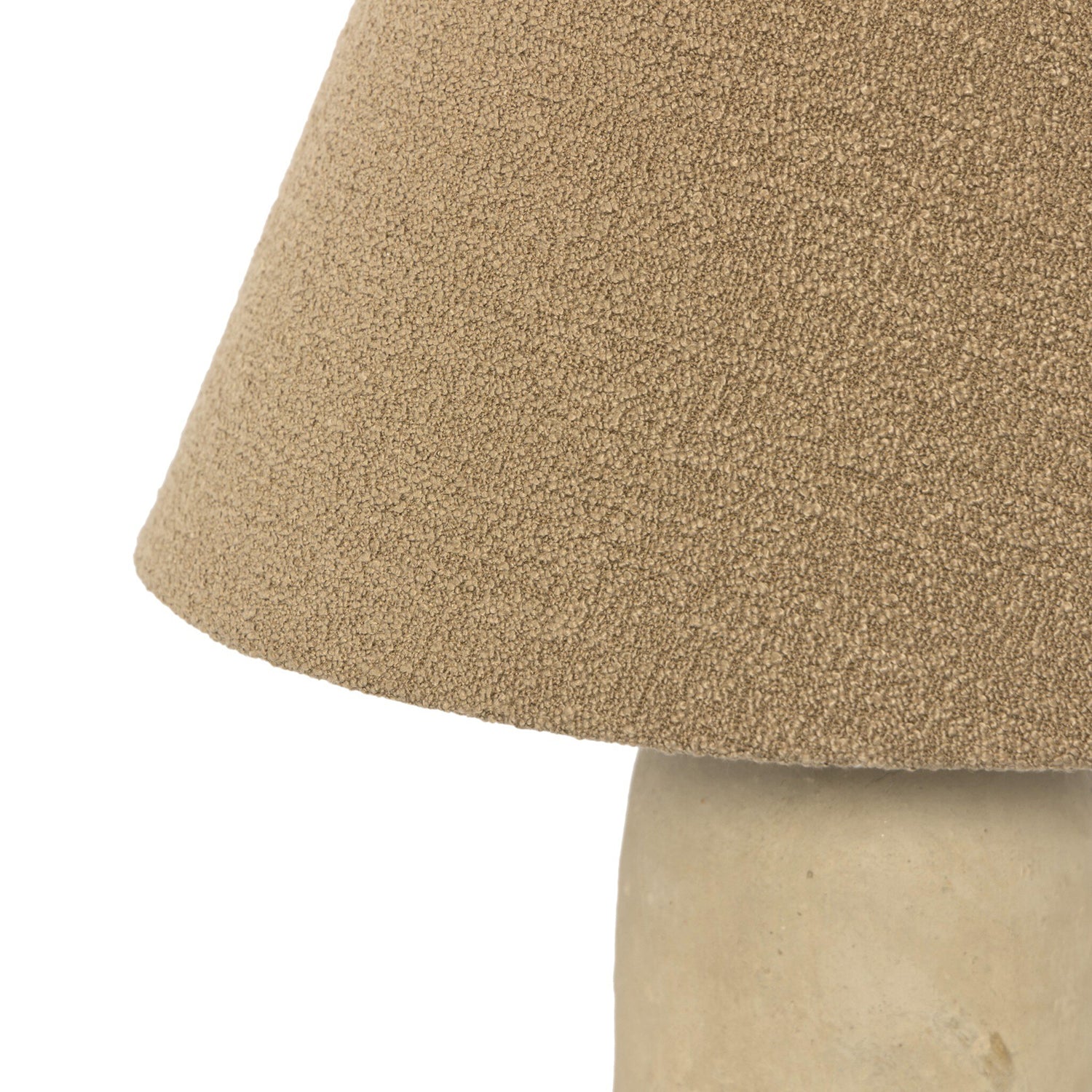 Four Hands Sagredo Table Lamp