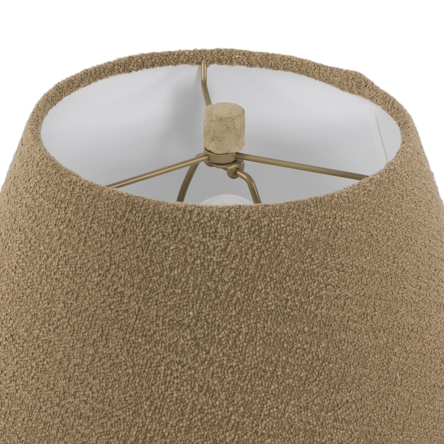 Four Hands Sagredo Table Lamp