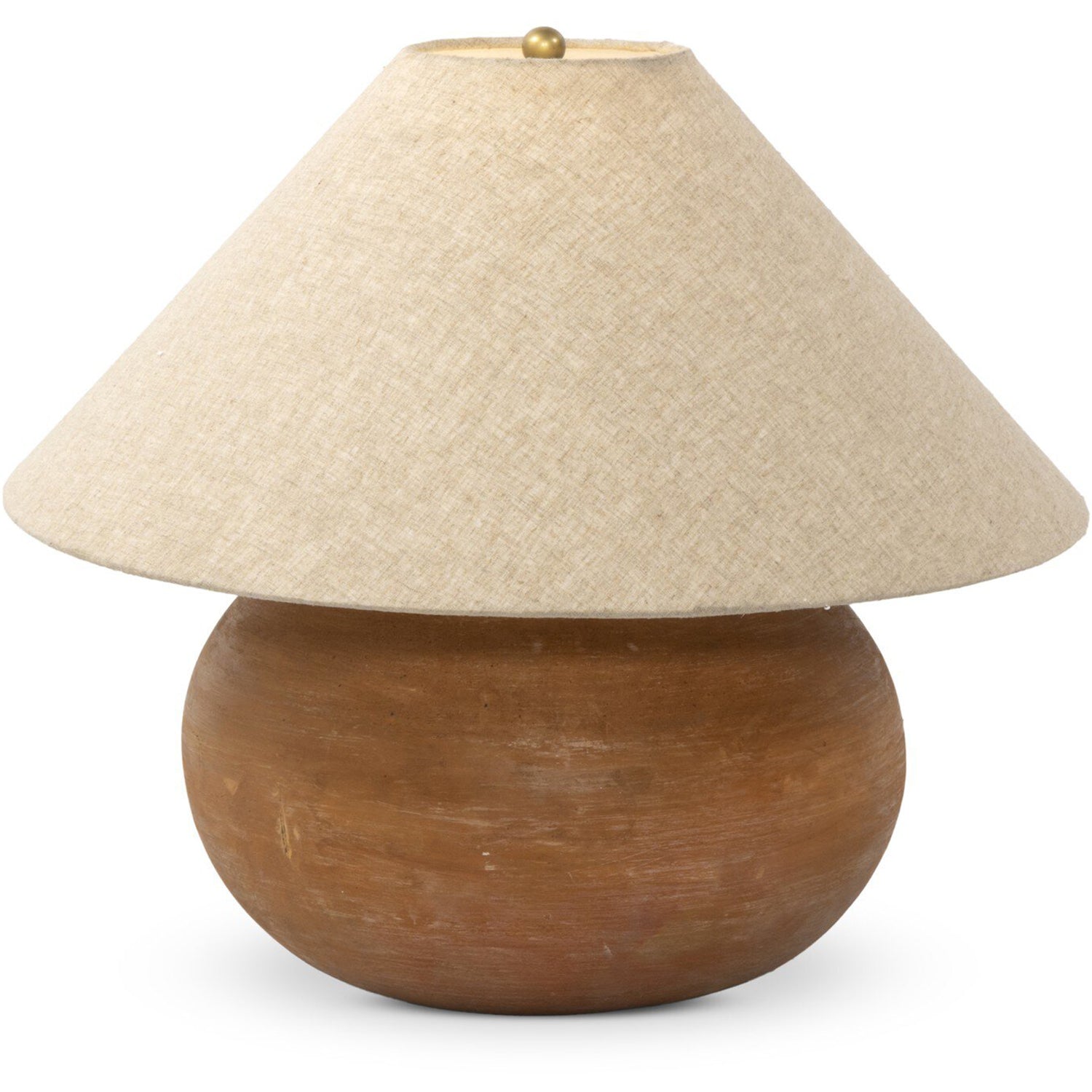 Four Hands Sol Table Lamp