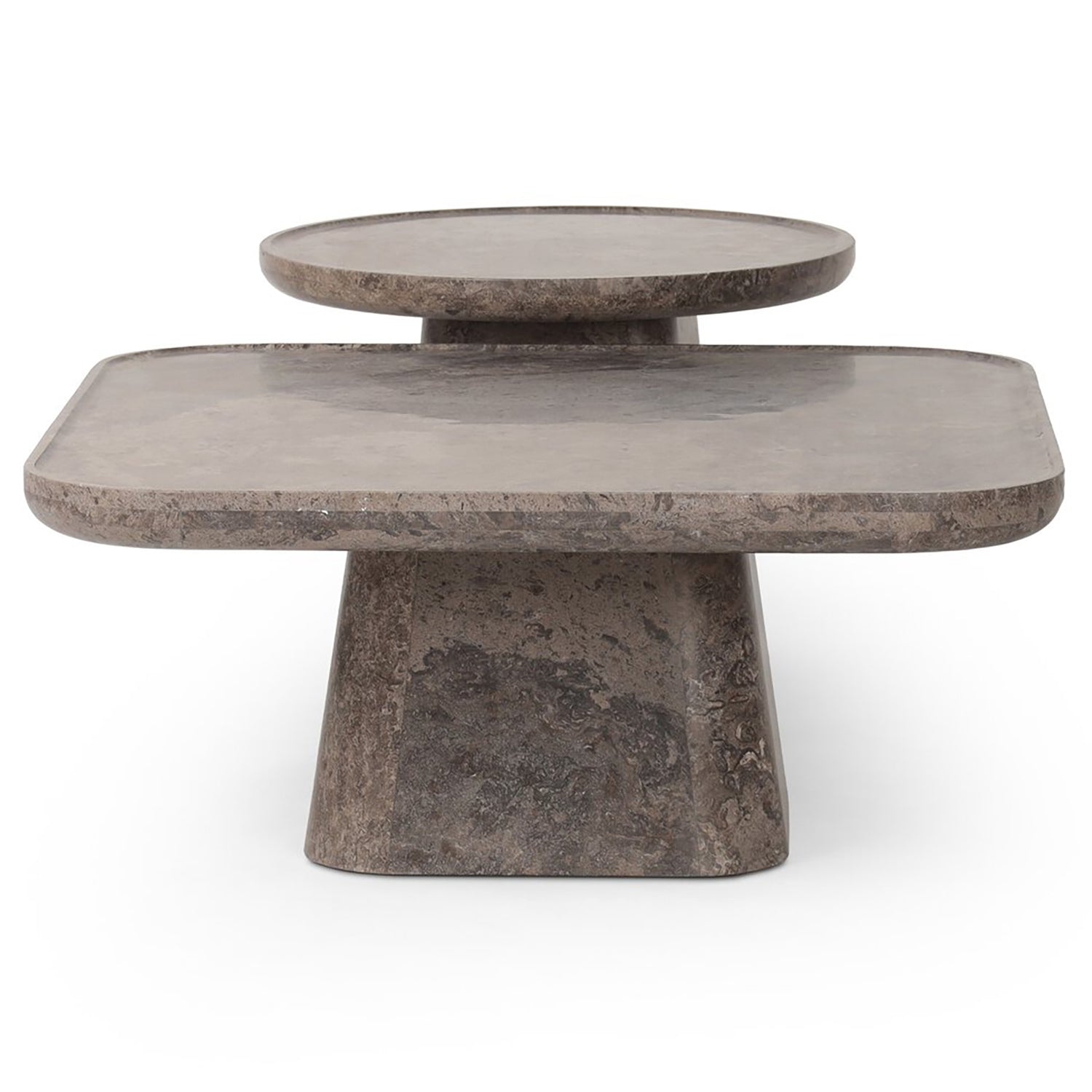 Four Hands Zane Coffee Table Set