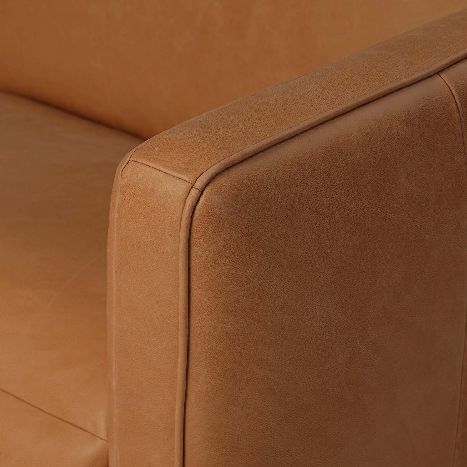 Four Hands Kenlee Power Recliner 2 Piece Sectional Sofa