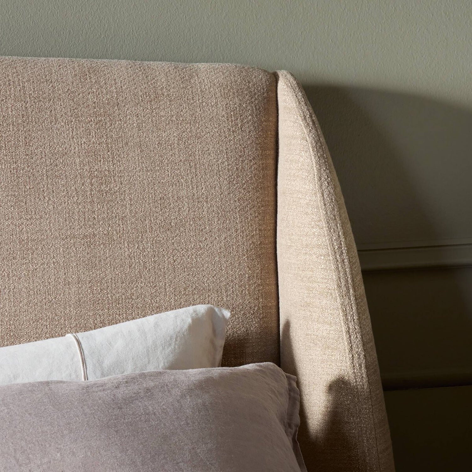 Four Hands Maeve Bed