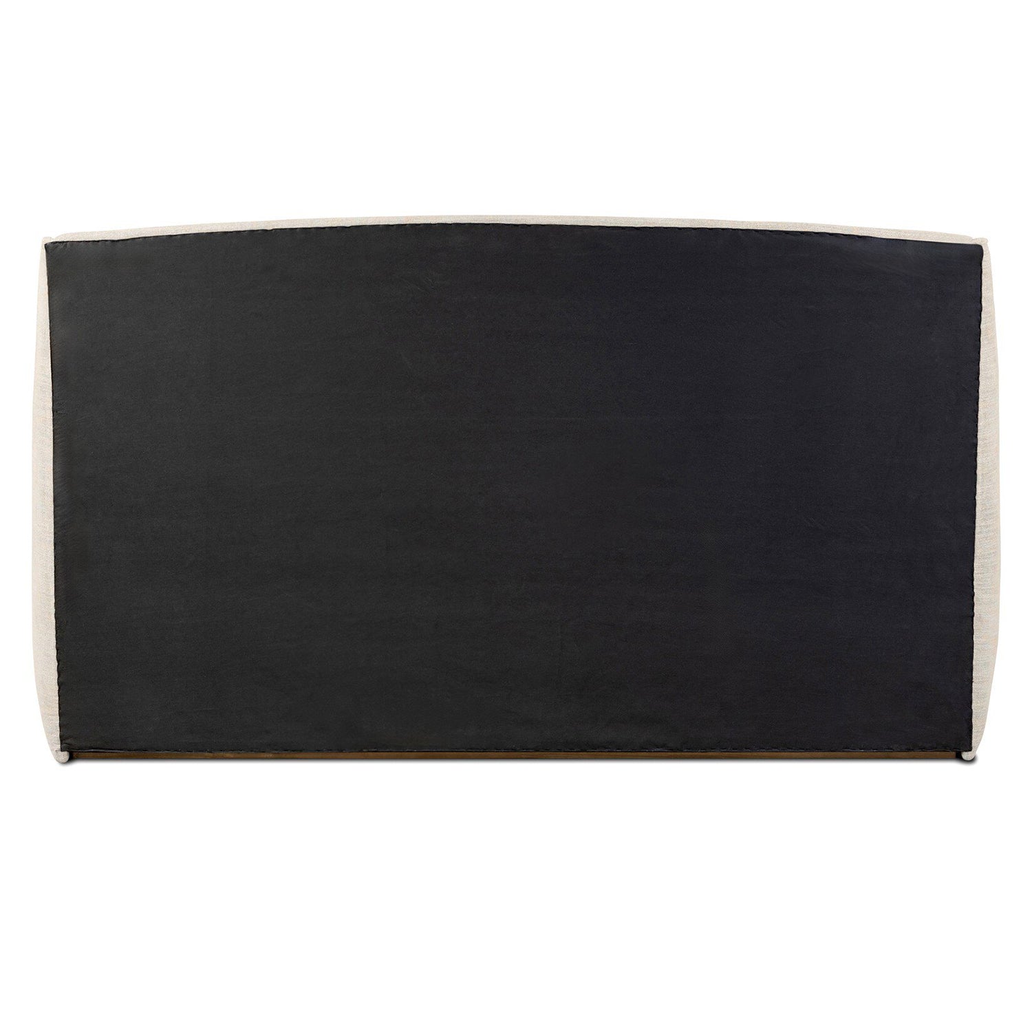 Four Hands Maeve Upholstered Headboard Bed