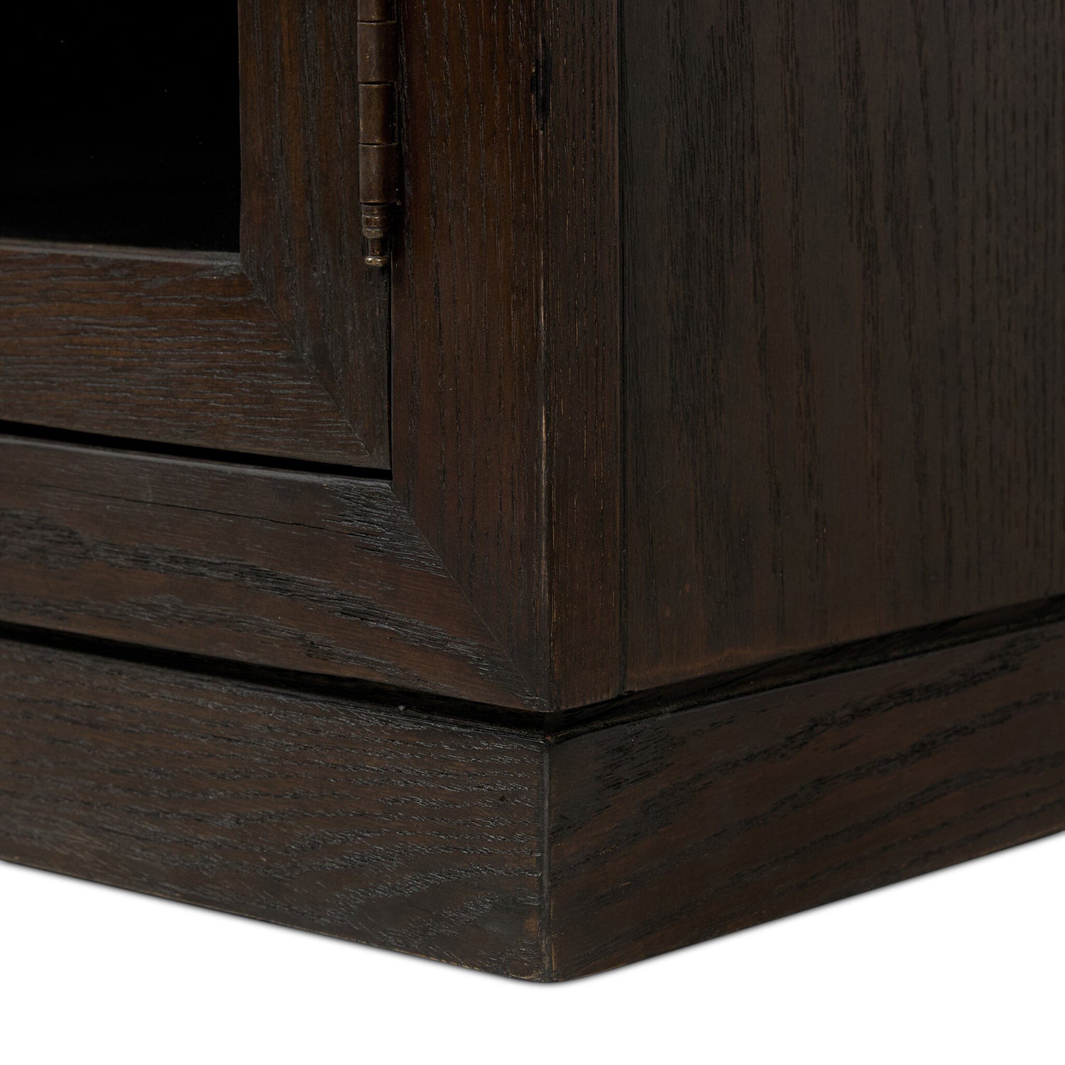 Four Hands Hepburn Media Console