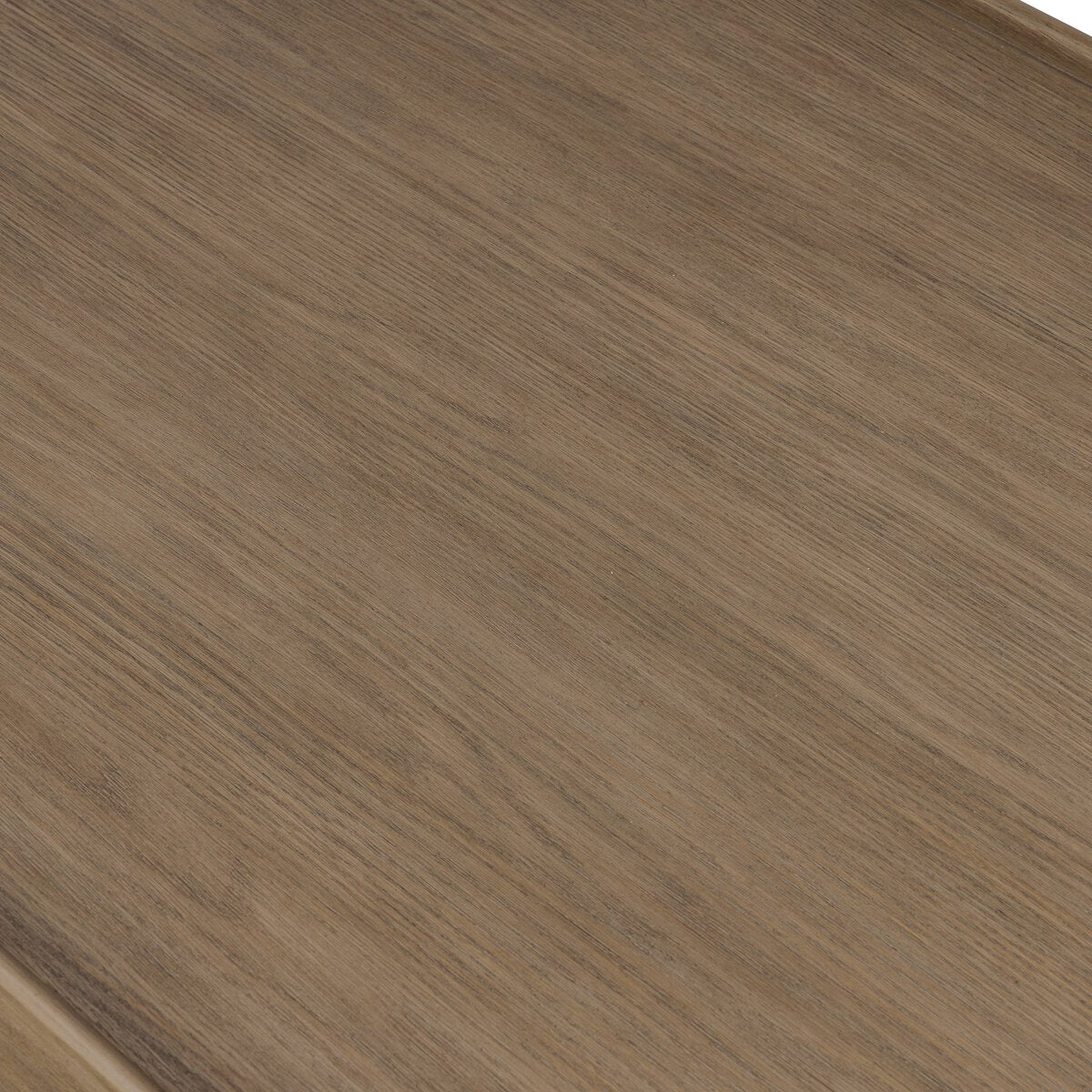 Four Hands Kafta Coffee Table