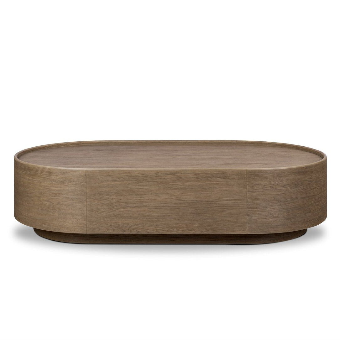 Four Hands Kafta Coffee Table