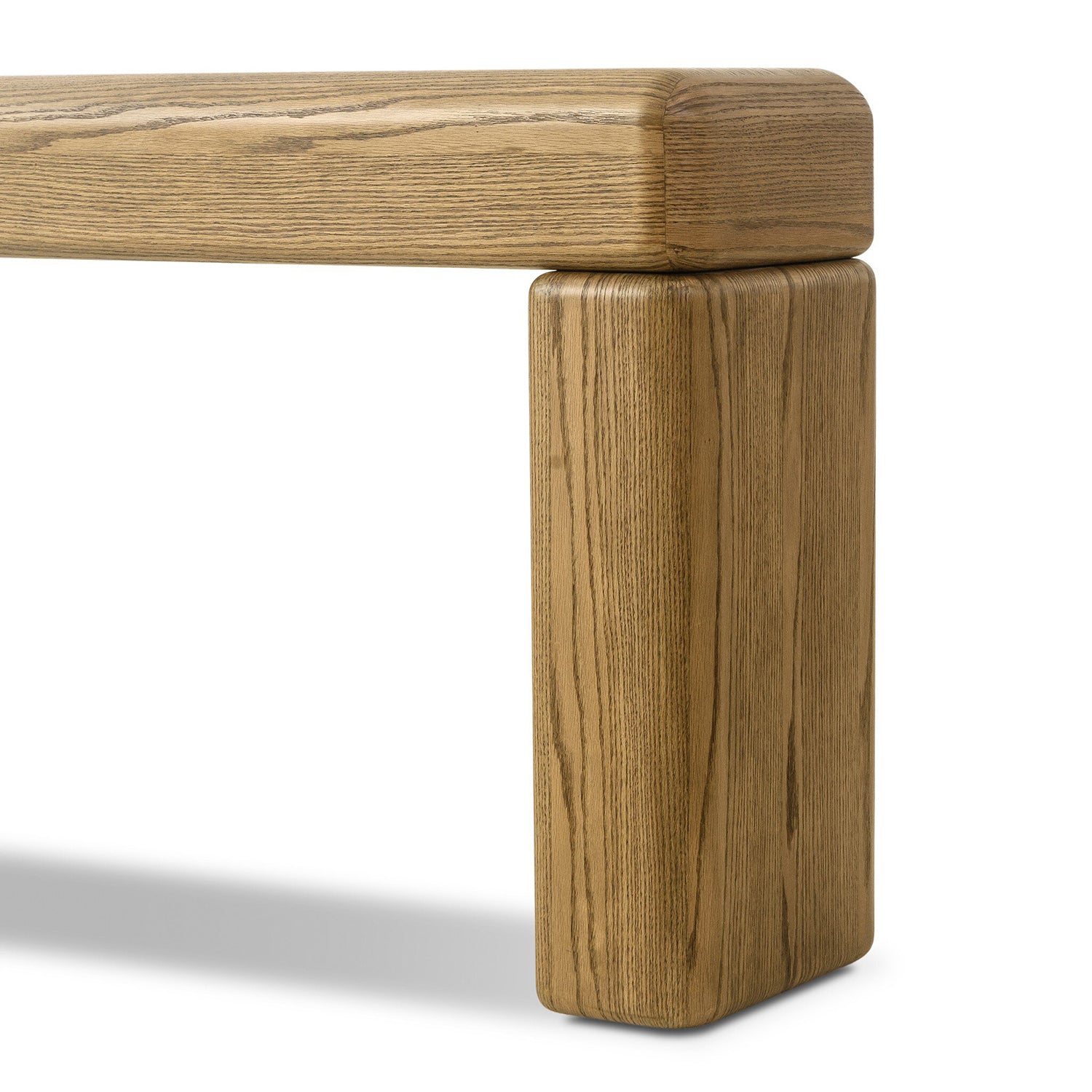 Four Hands Eva Console Table
