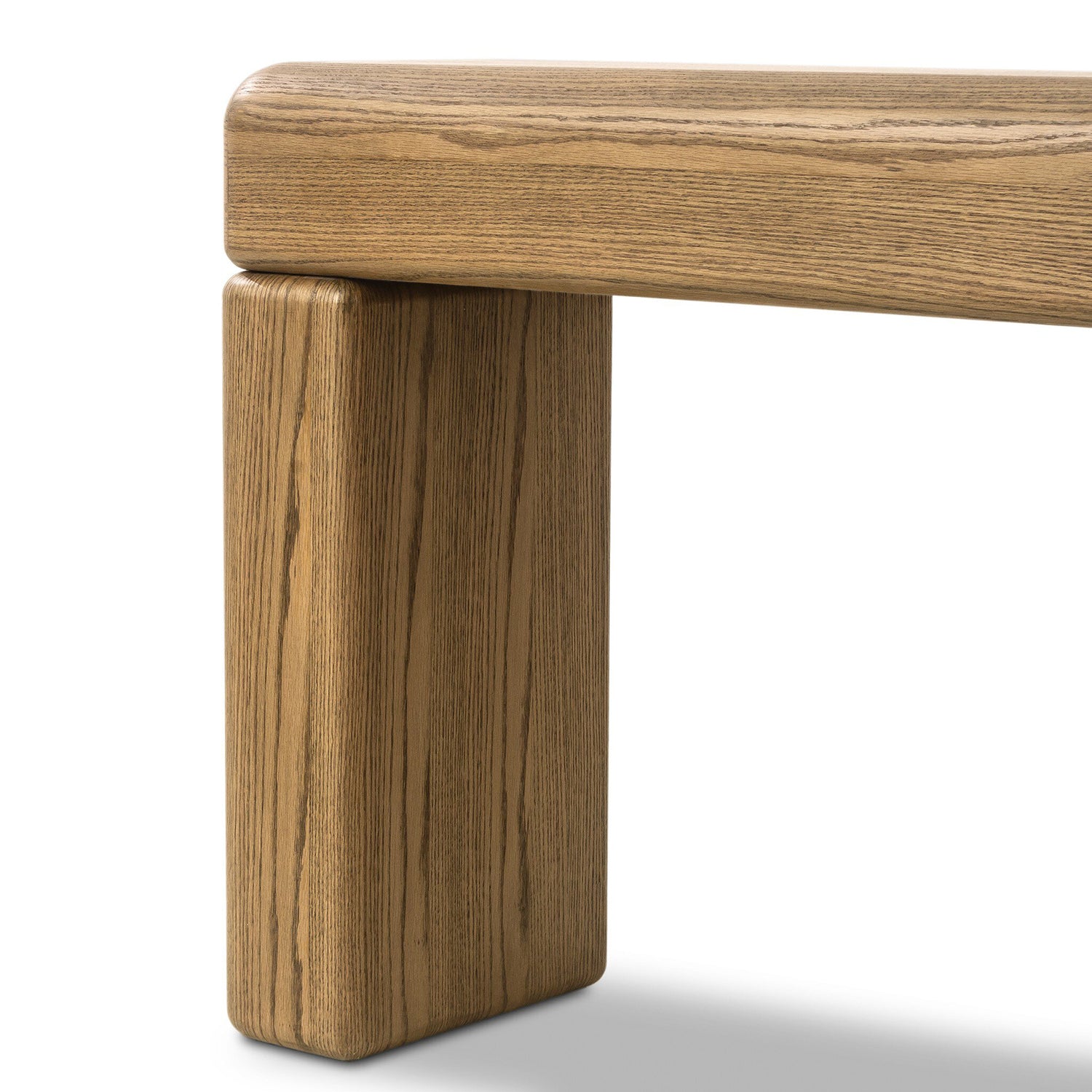 Four Hands Eva Console Table