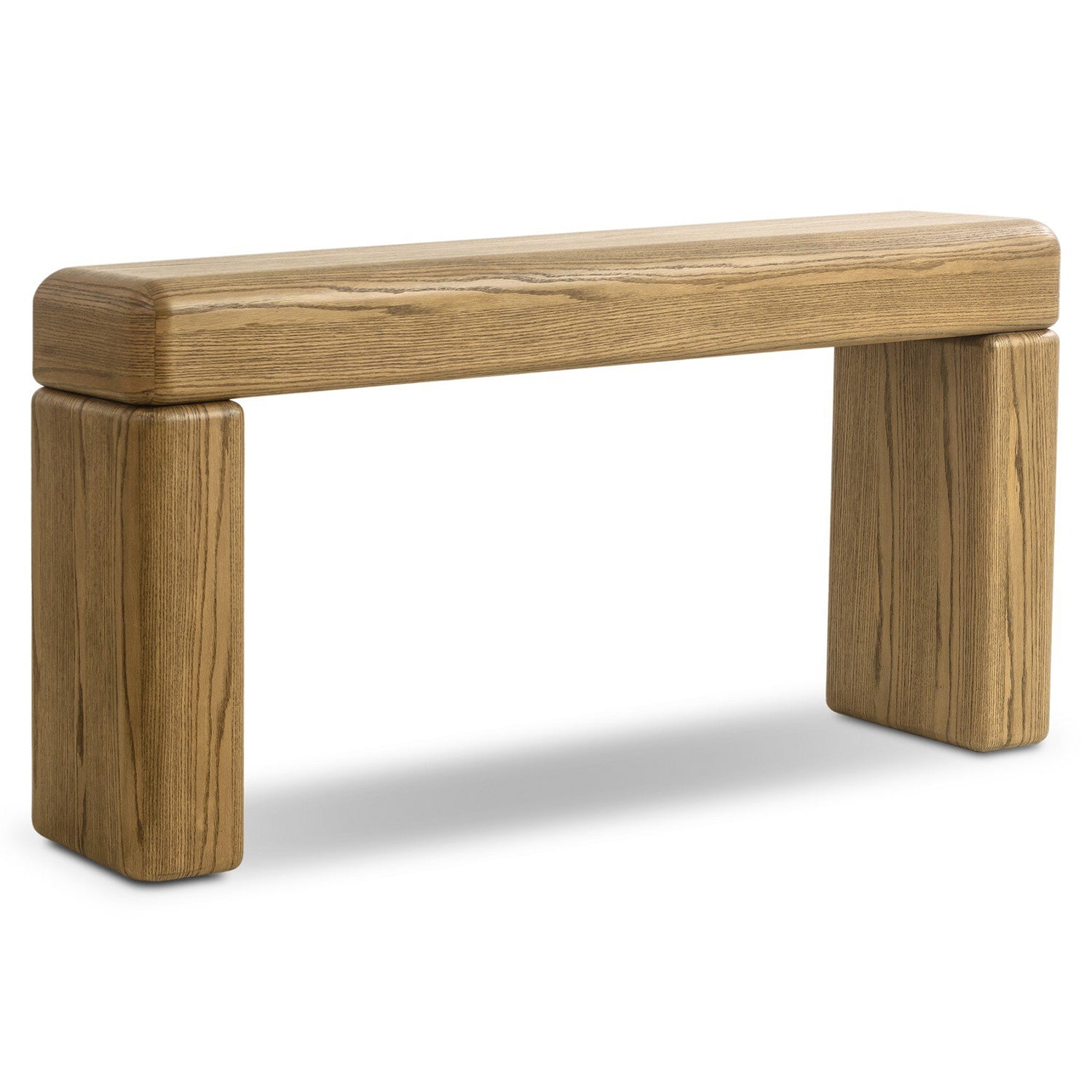 Four Hands Eva Console Table